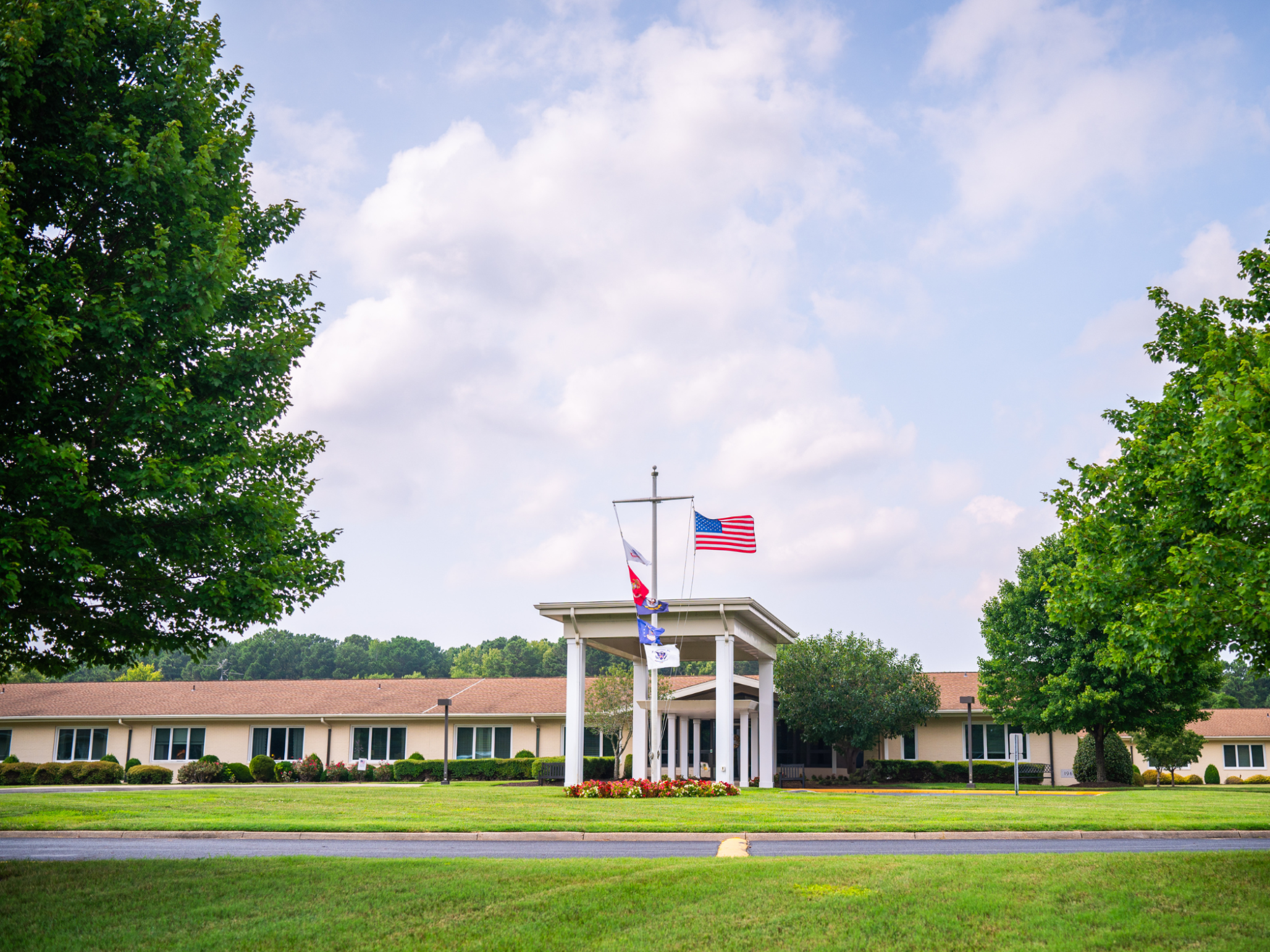 Commonwealth Senior Living at The Eastern Shore, Onancock, VA