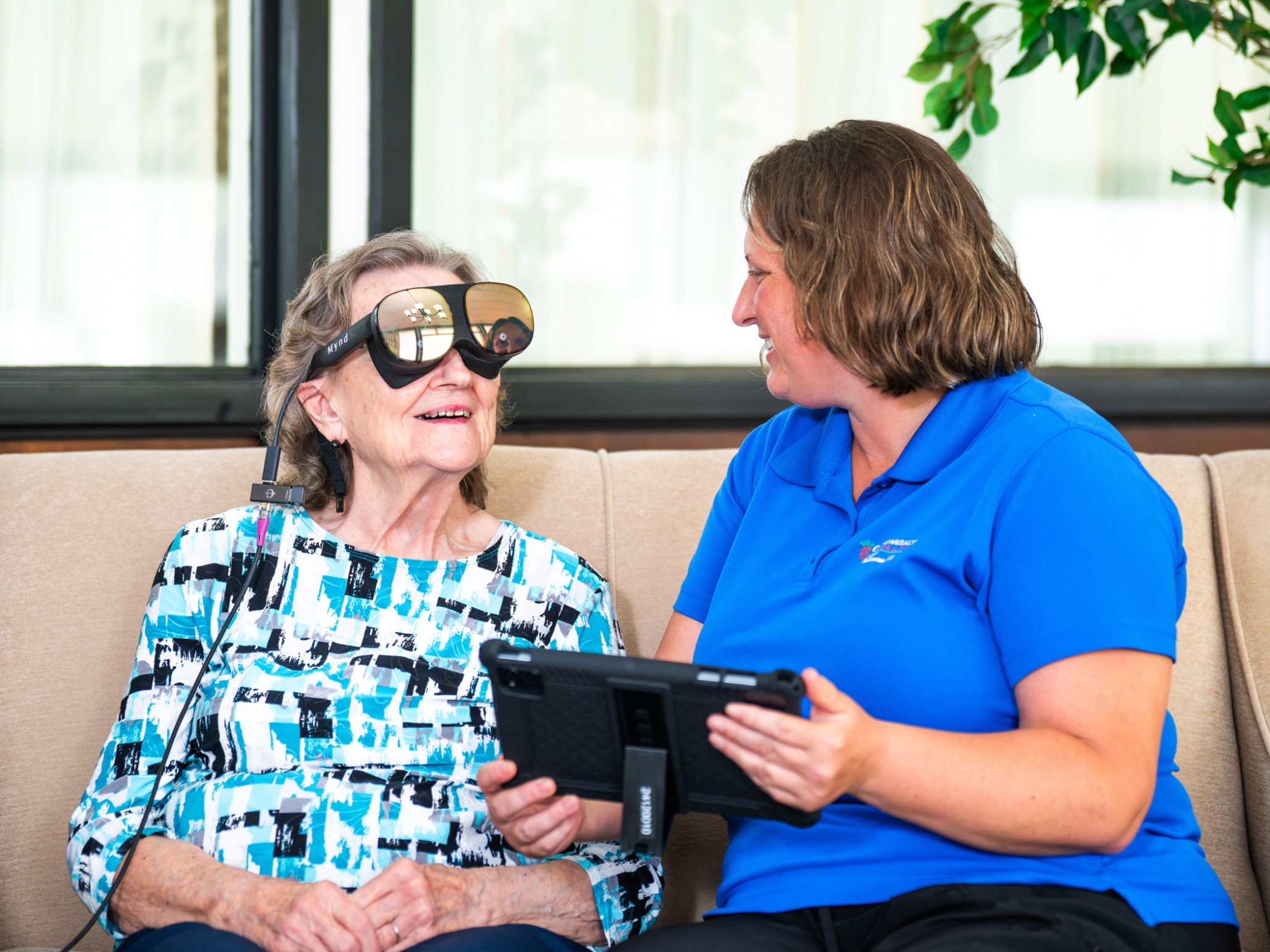 Commonwealth Senior Living at The Eastern Shore, Onancock, VA 2