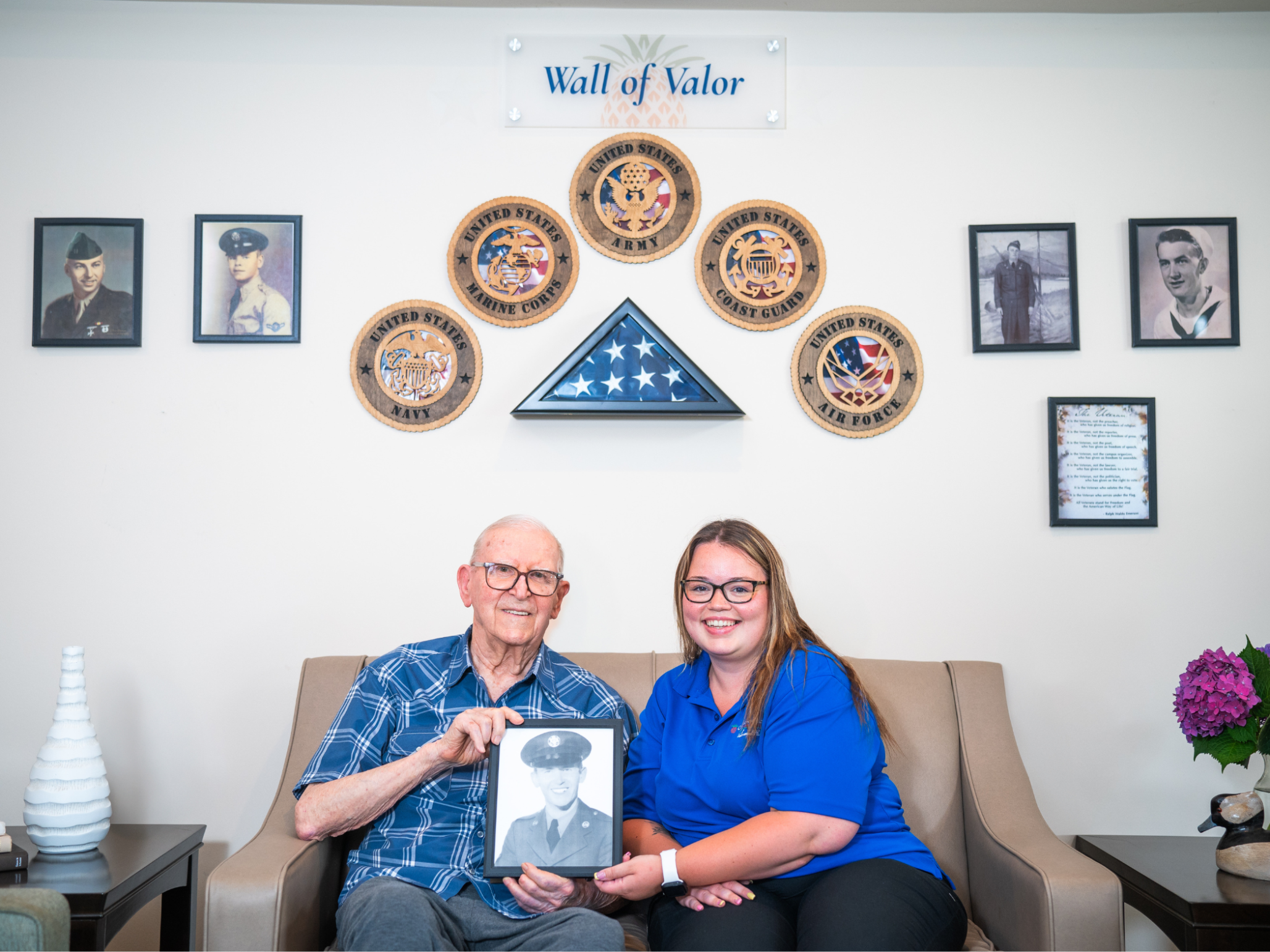 Commonwealth Senior Living at The Eastern Shore, Onancock, VA 4