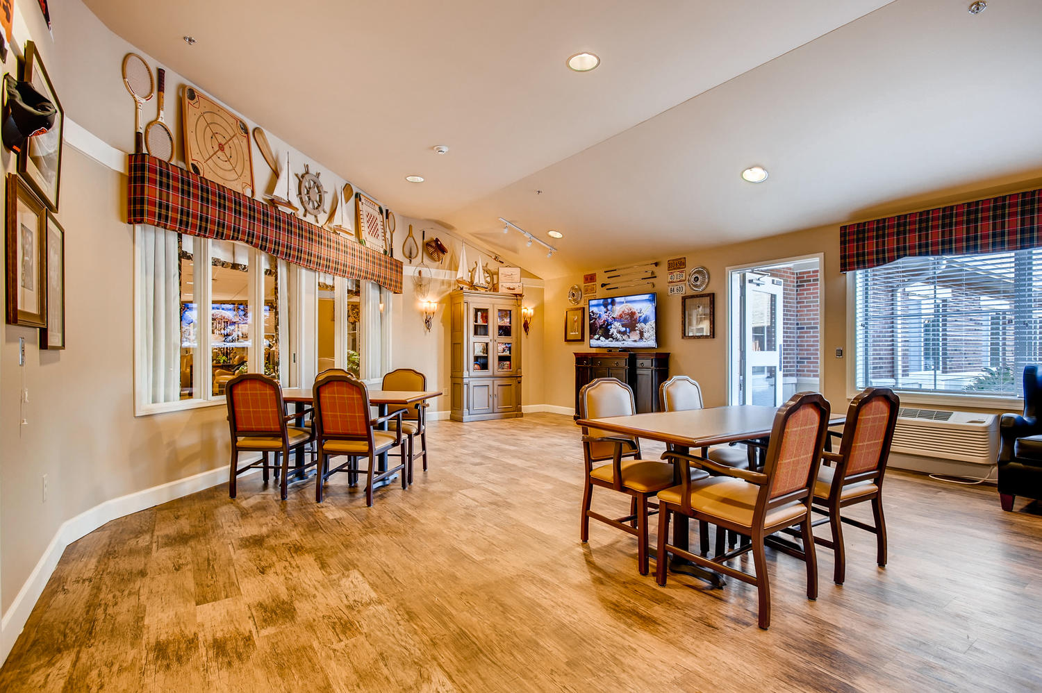 El Rio Memory Care, Modesto, CA 6