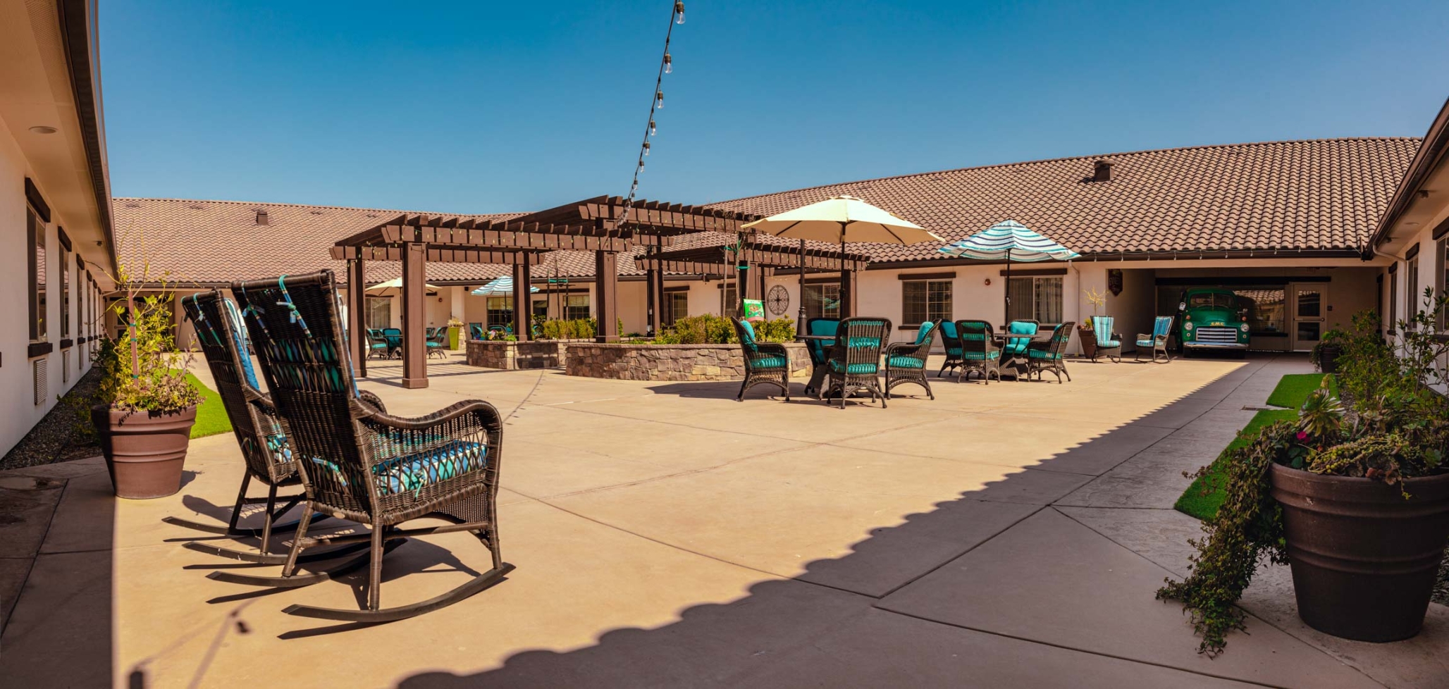 El Rio Memory Care, Modesto, CA 2