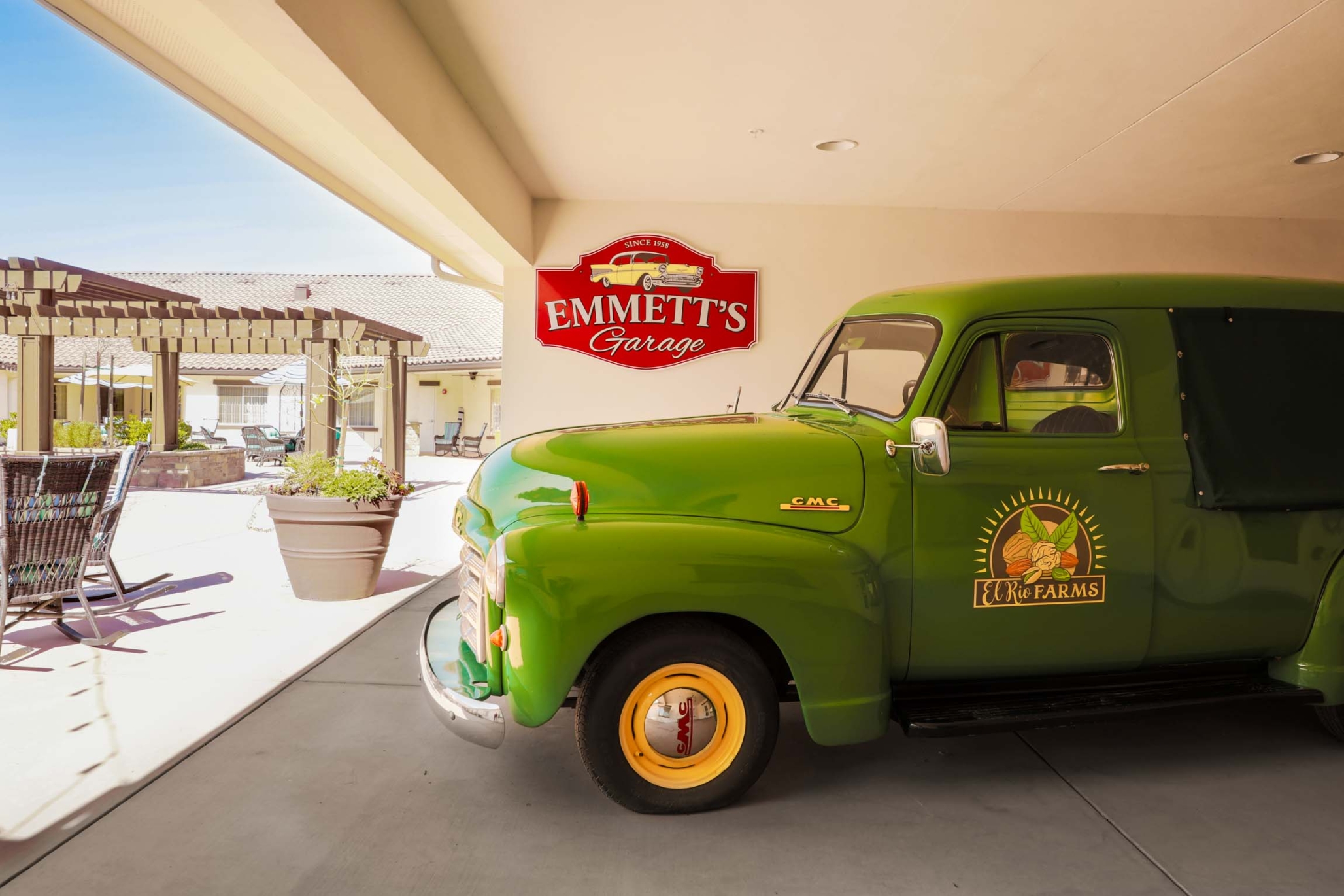 El Rio Memory Care, Modesto, CA 3