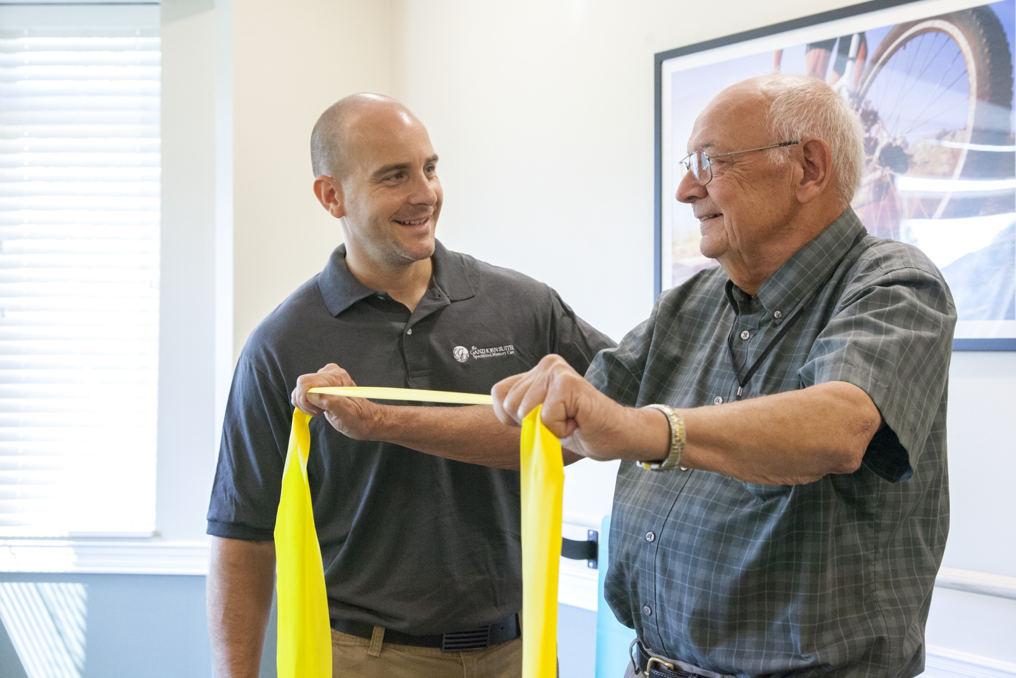 The Ganzhorn Suites, Powell, OH 14