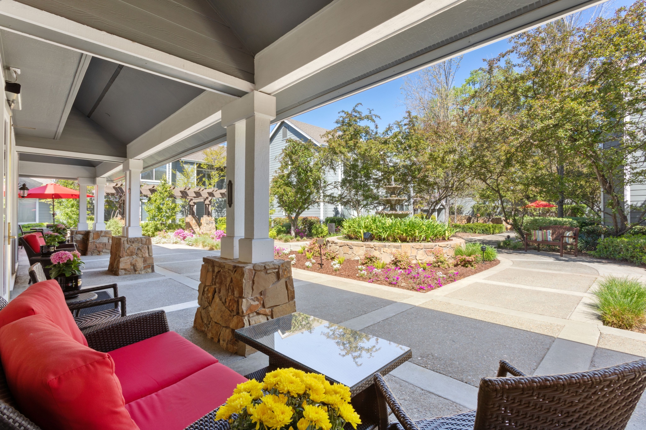 Aegis Living Carmichael, Carmichael, CA 7