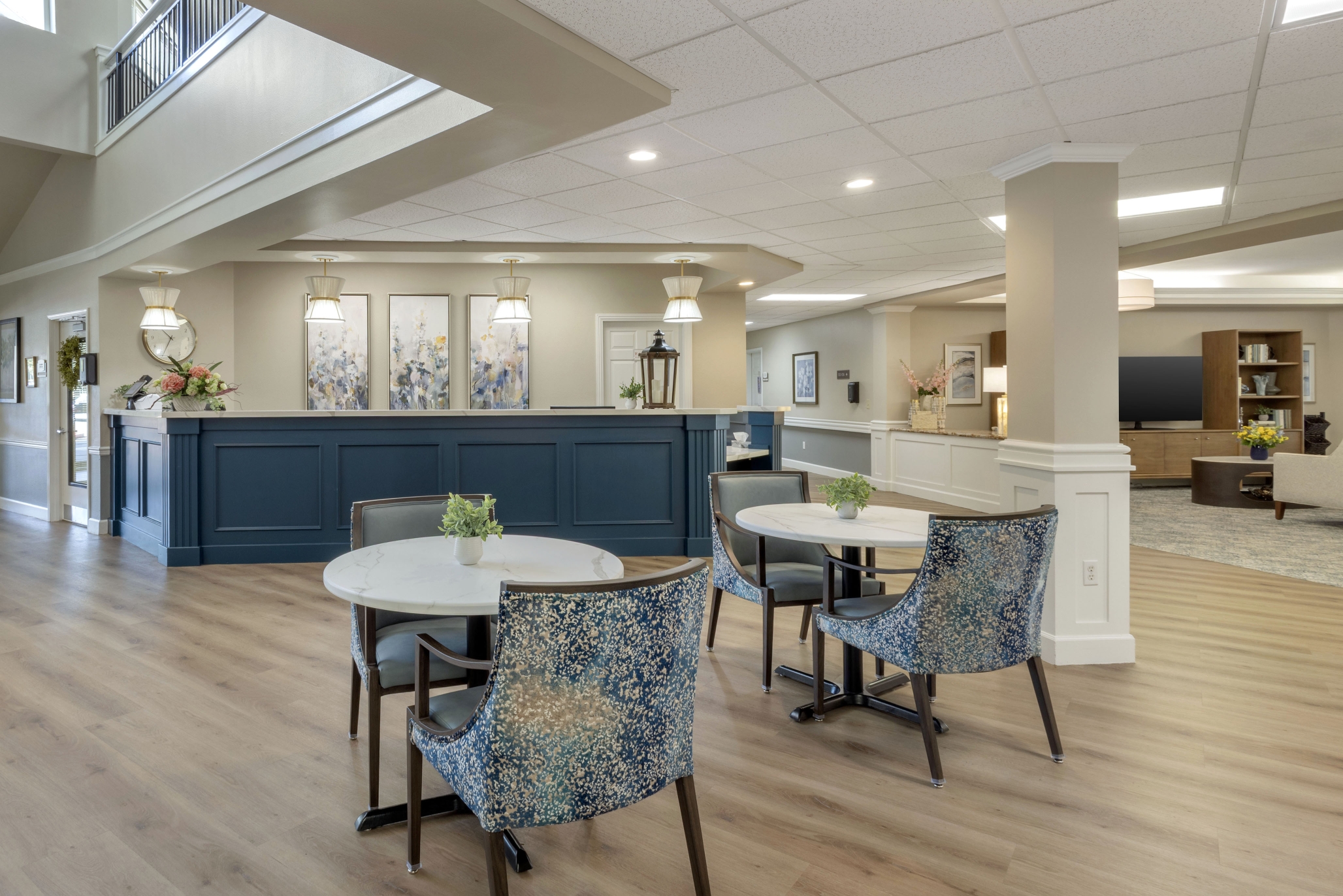 The Commons on Thorton, Stockton, CA 7