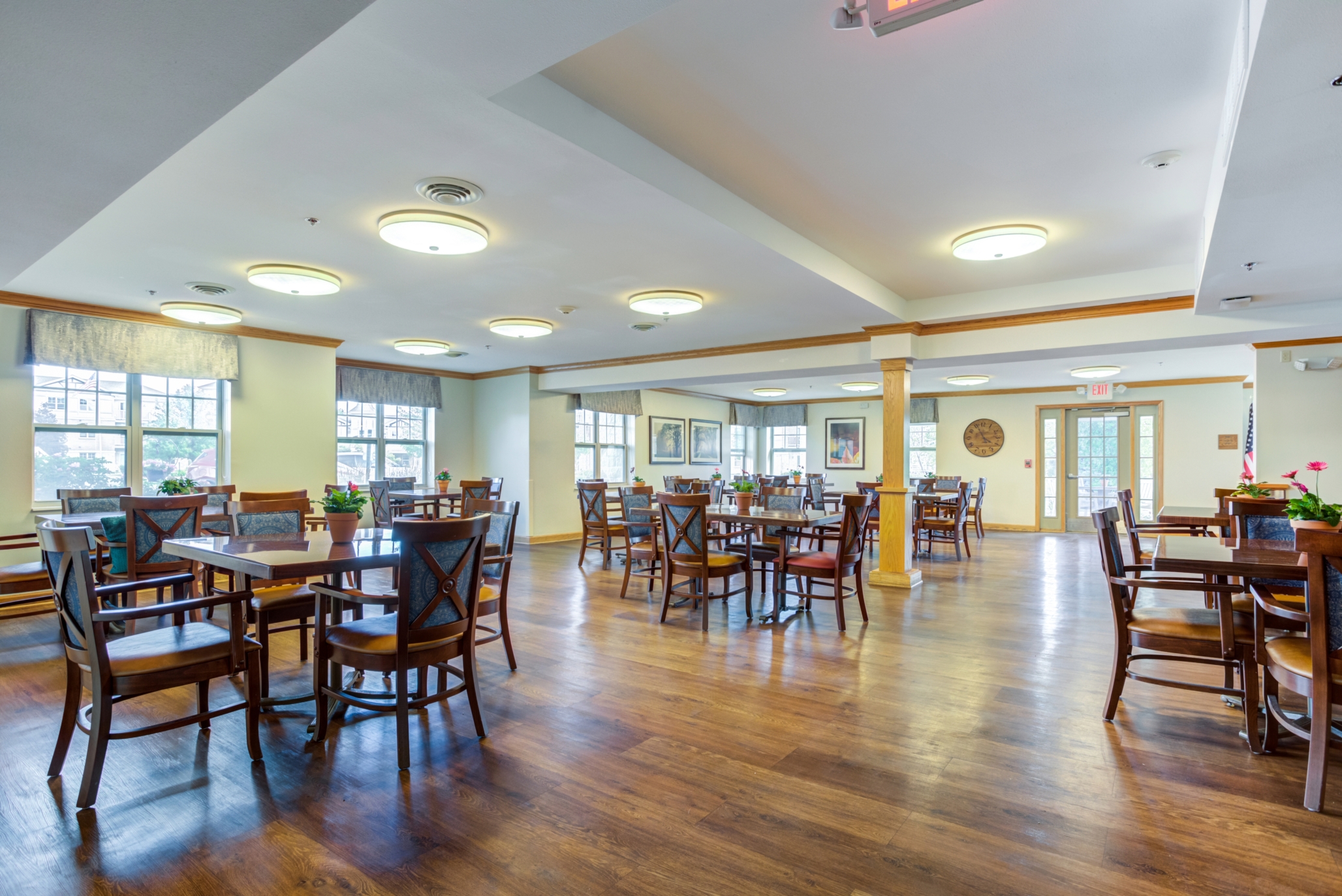 The Gables of Germantown, Germantown, WI 6