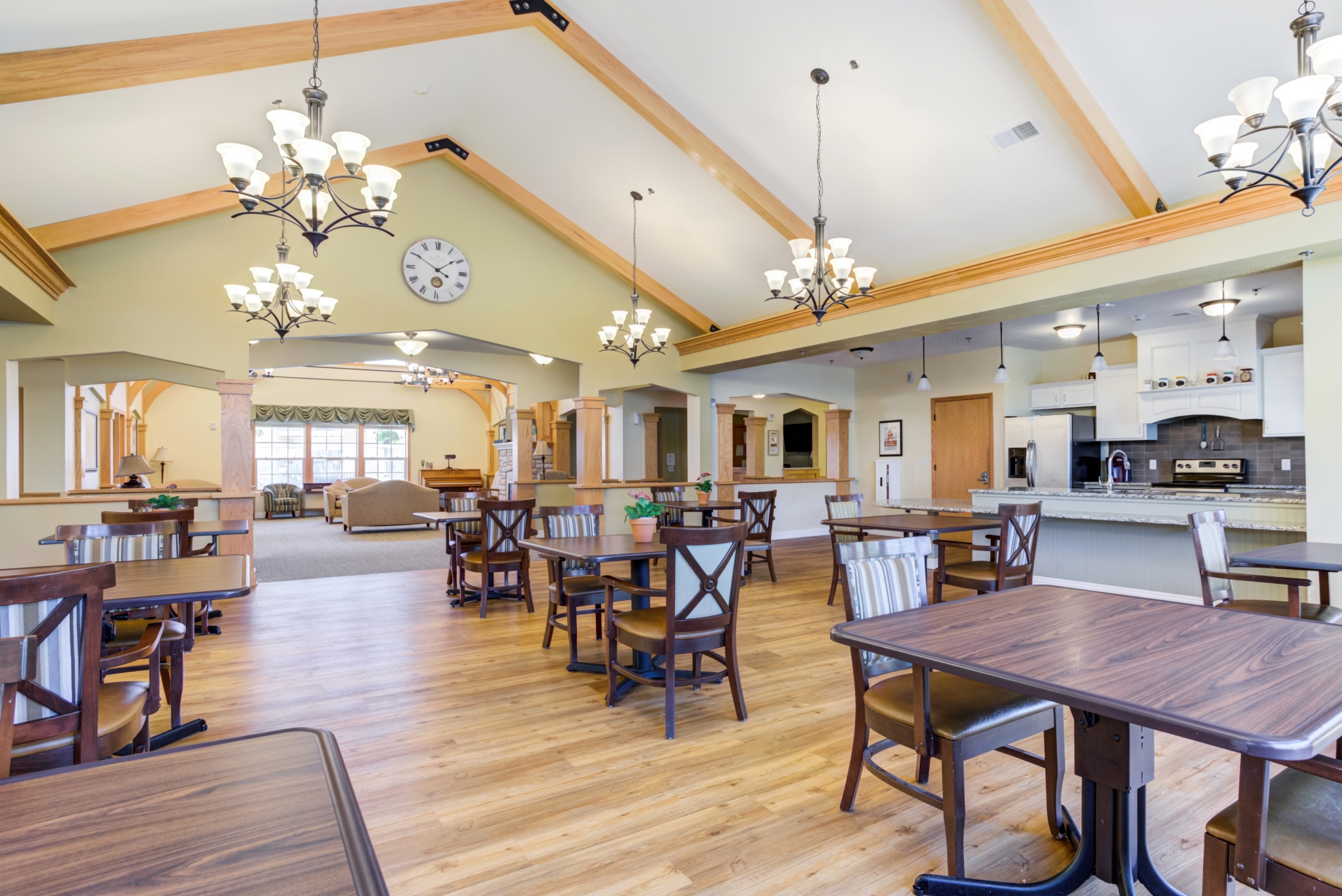 The Gables of Germantown, Germantown, WI 9