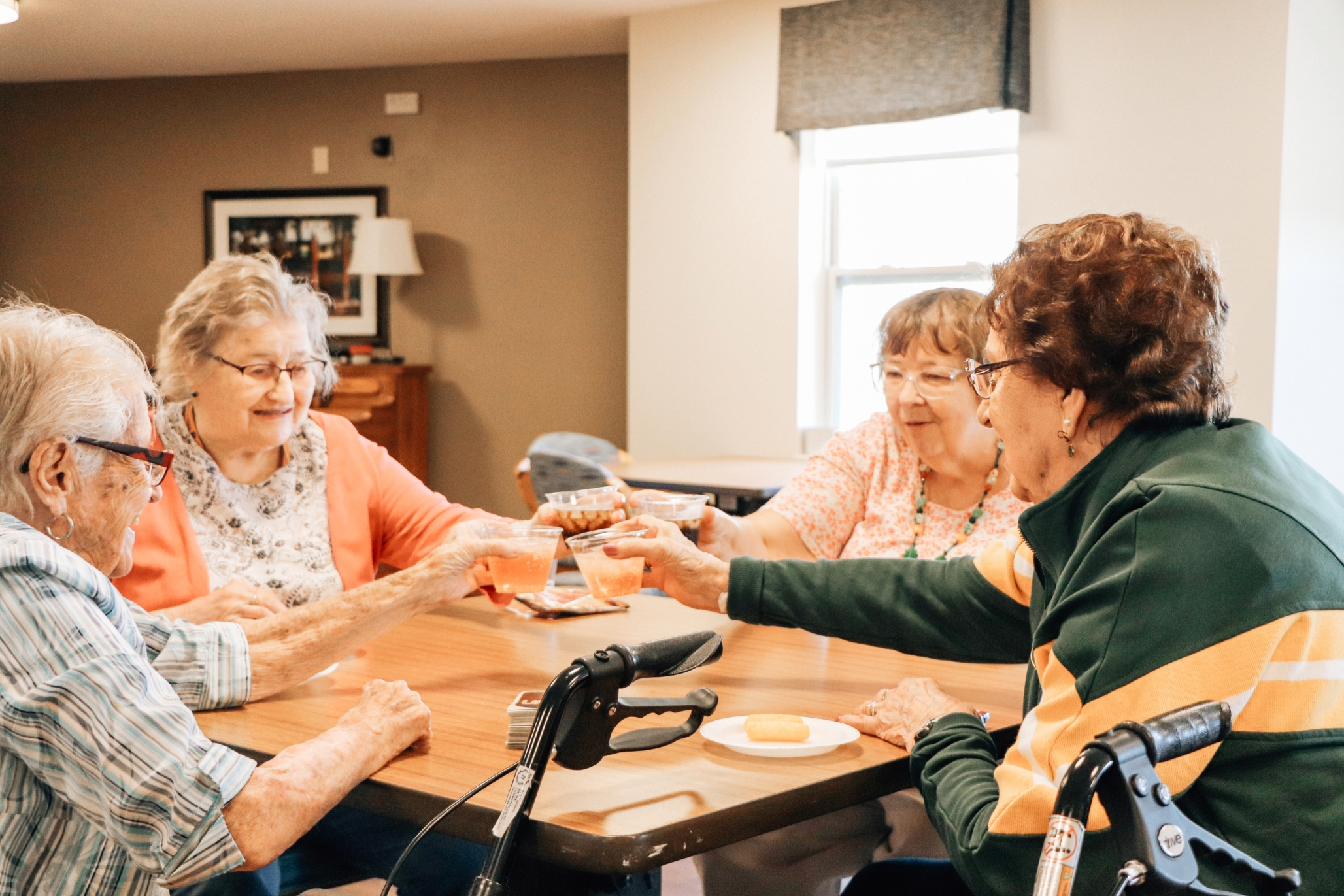 The Gables of Germantown, Germantown, WI 5