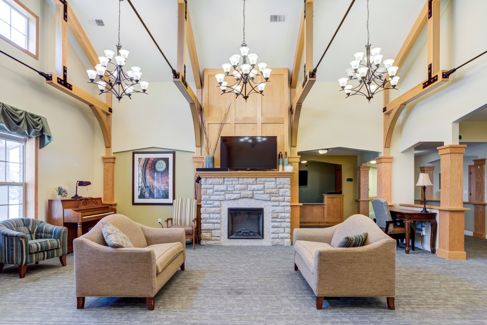 The Gables of Germantown, Germantown, WI 8