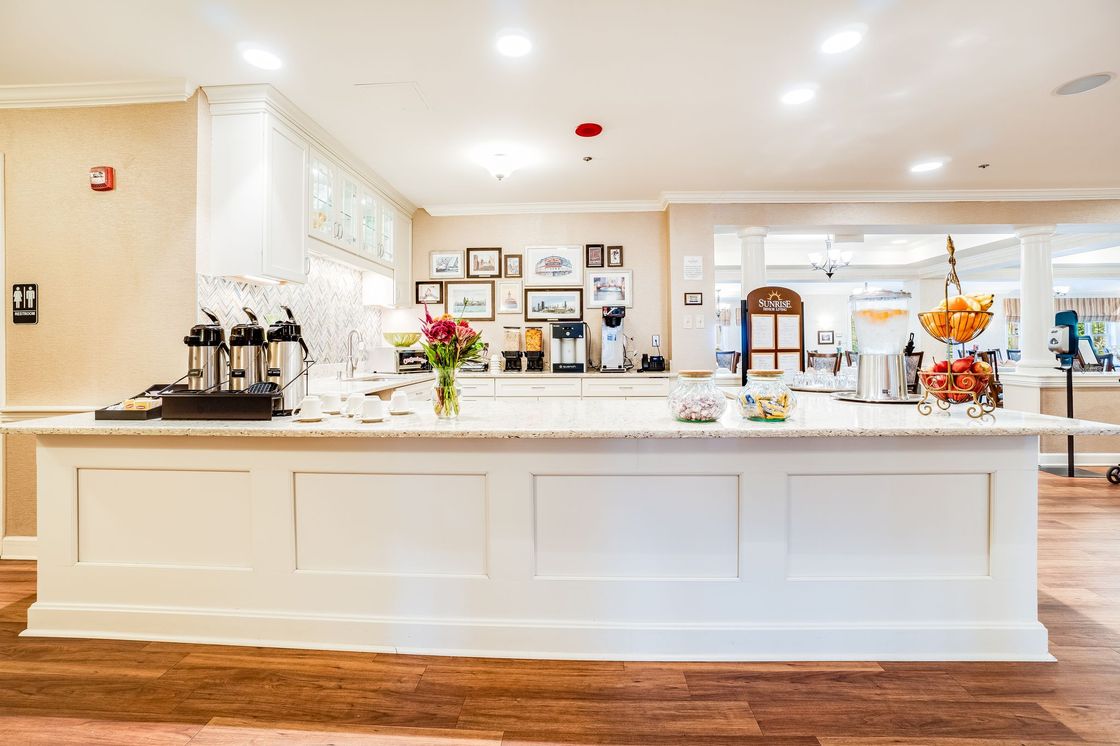 Sunrise of Gurnee, Gurnee, IL 2