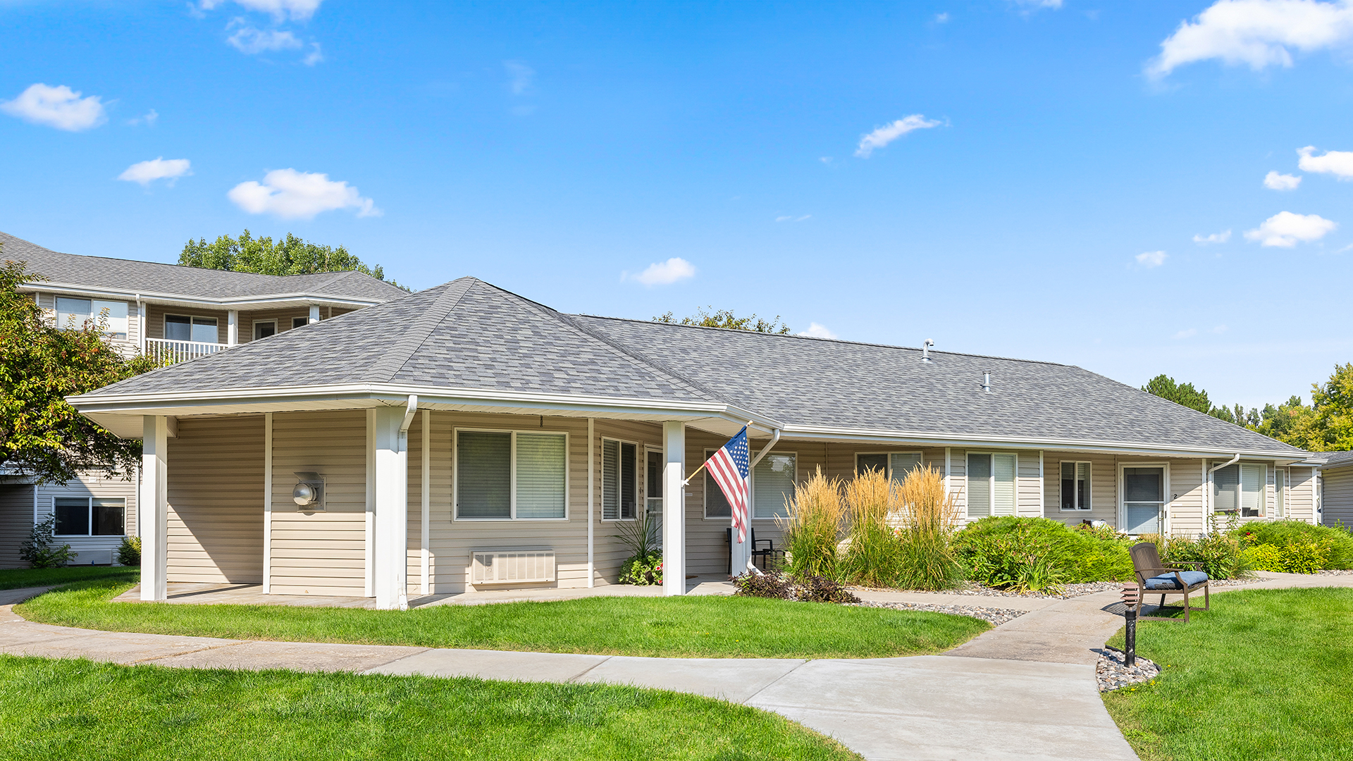 Aspen View, Billings, MT 6