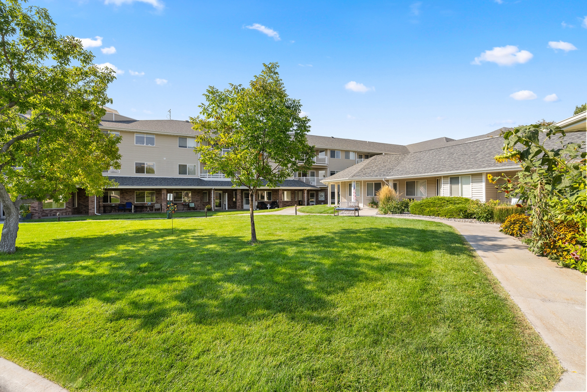 Aspen View, Billings, MT 7