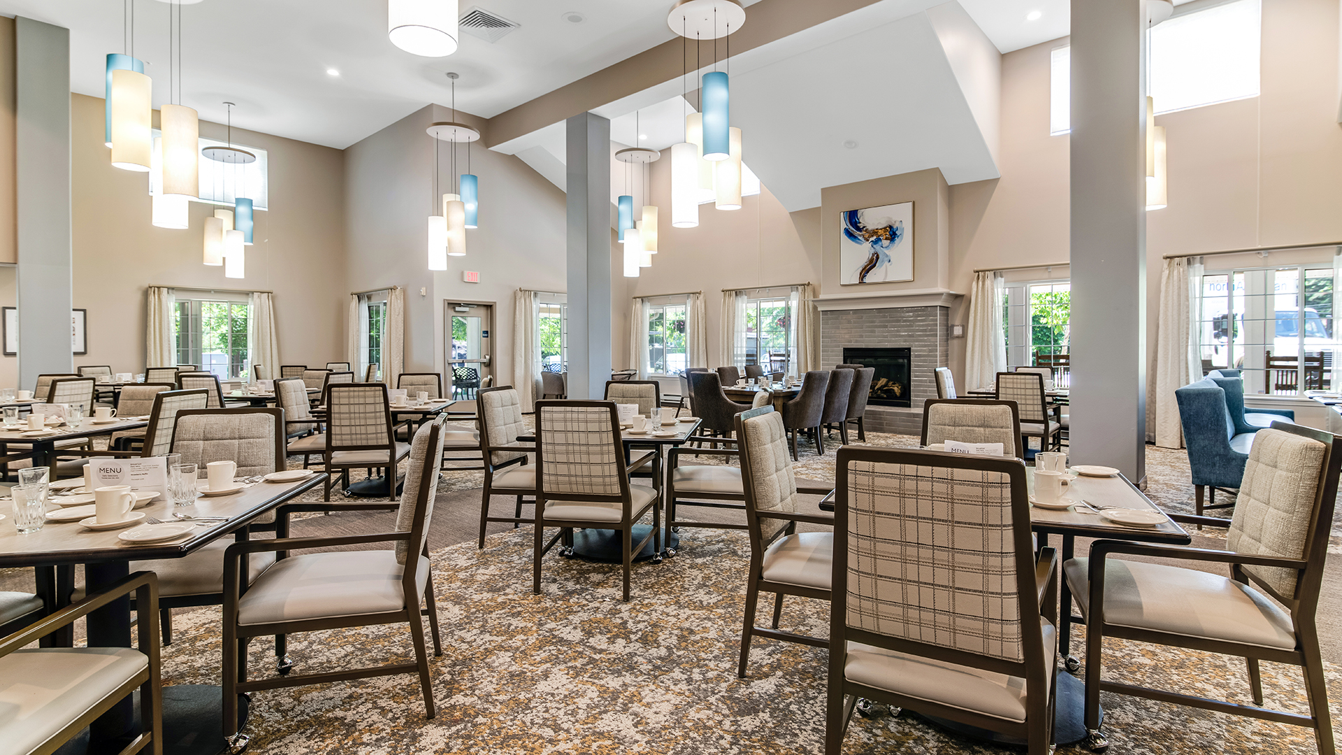 Birch Heights, Derry, NH 2