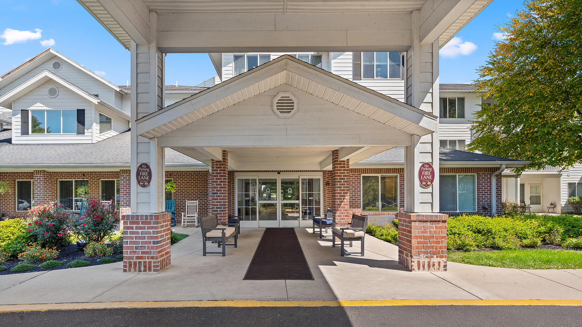 Essex House, Lemoyne, PA 2