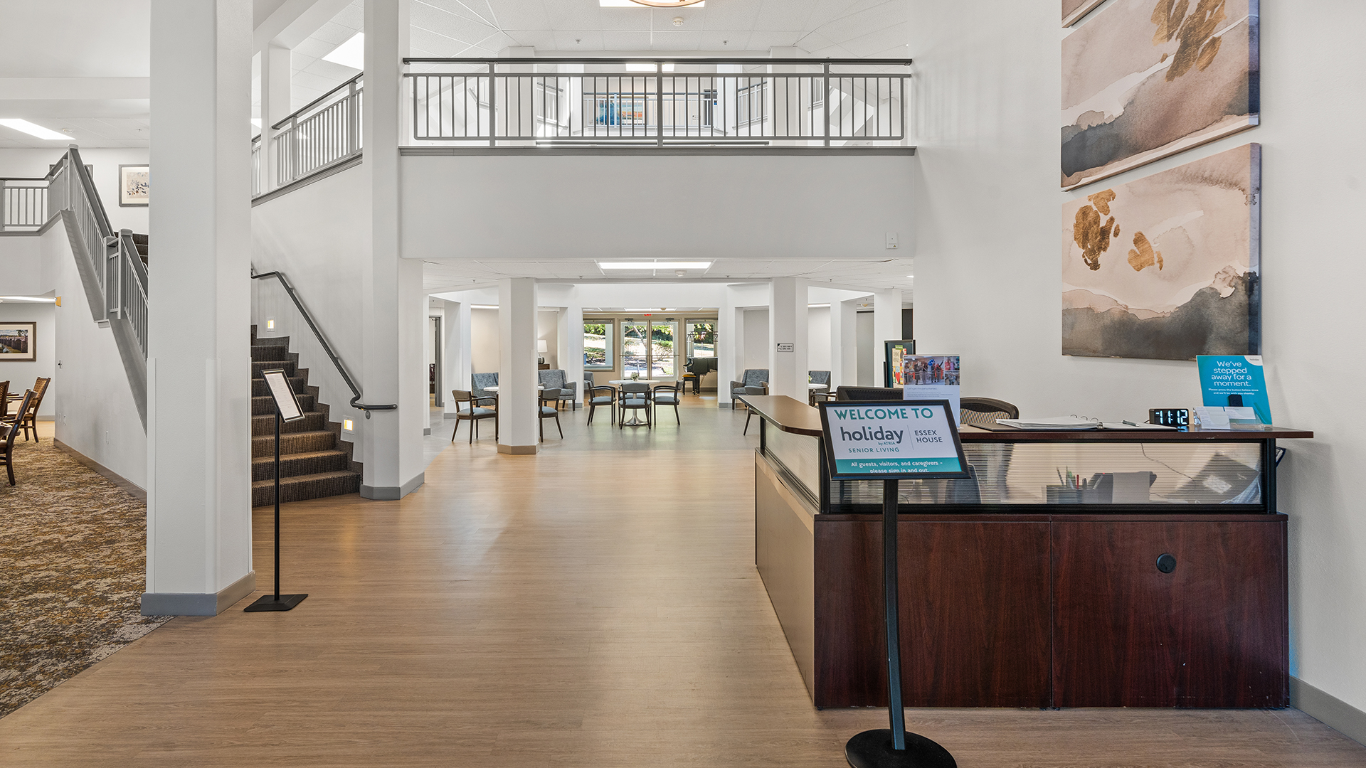 Essex House, Lemoyne, PA 3