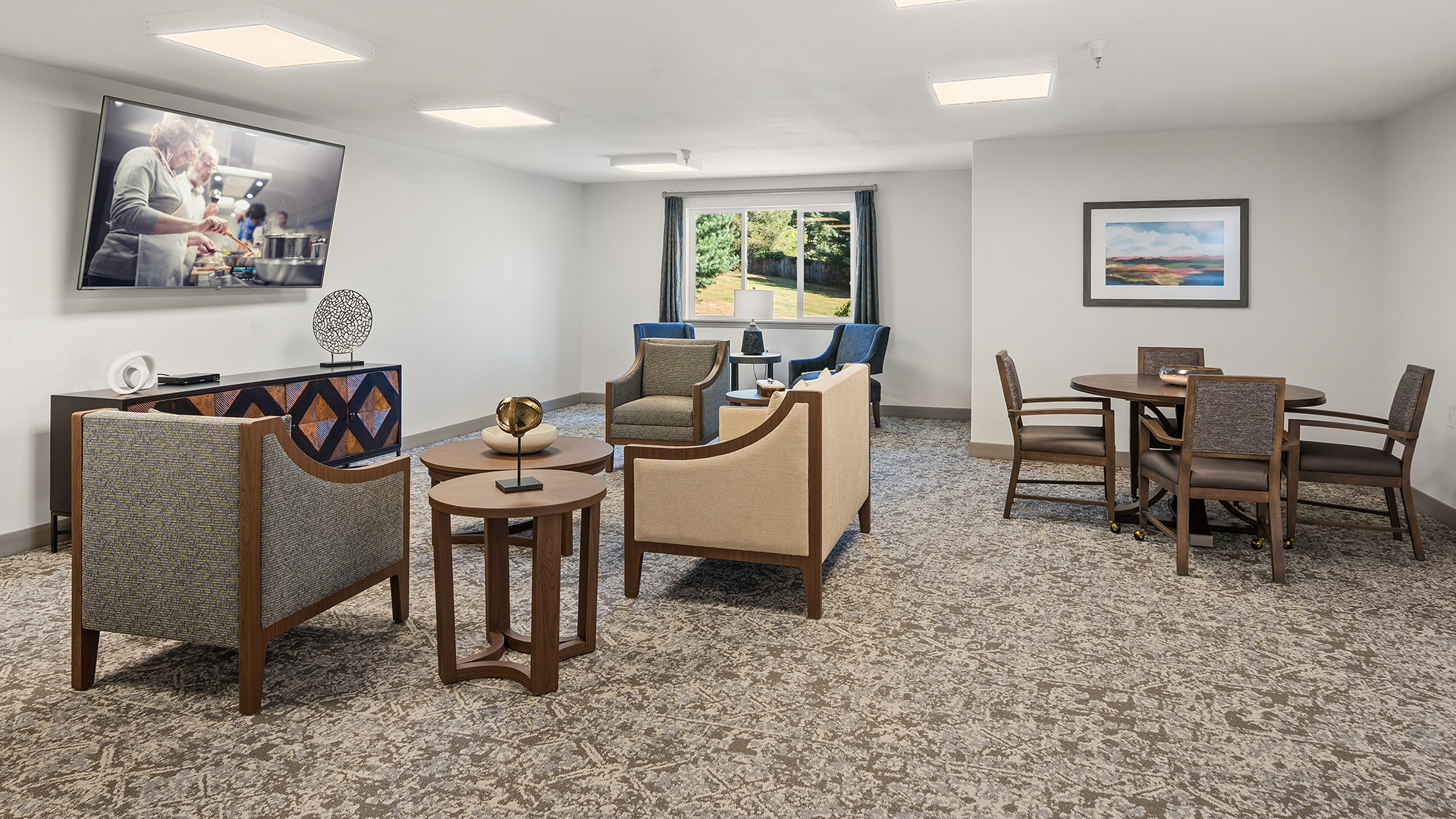 Essex House, Lemoyne, PA 12