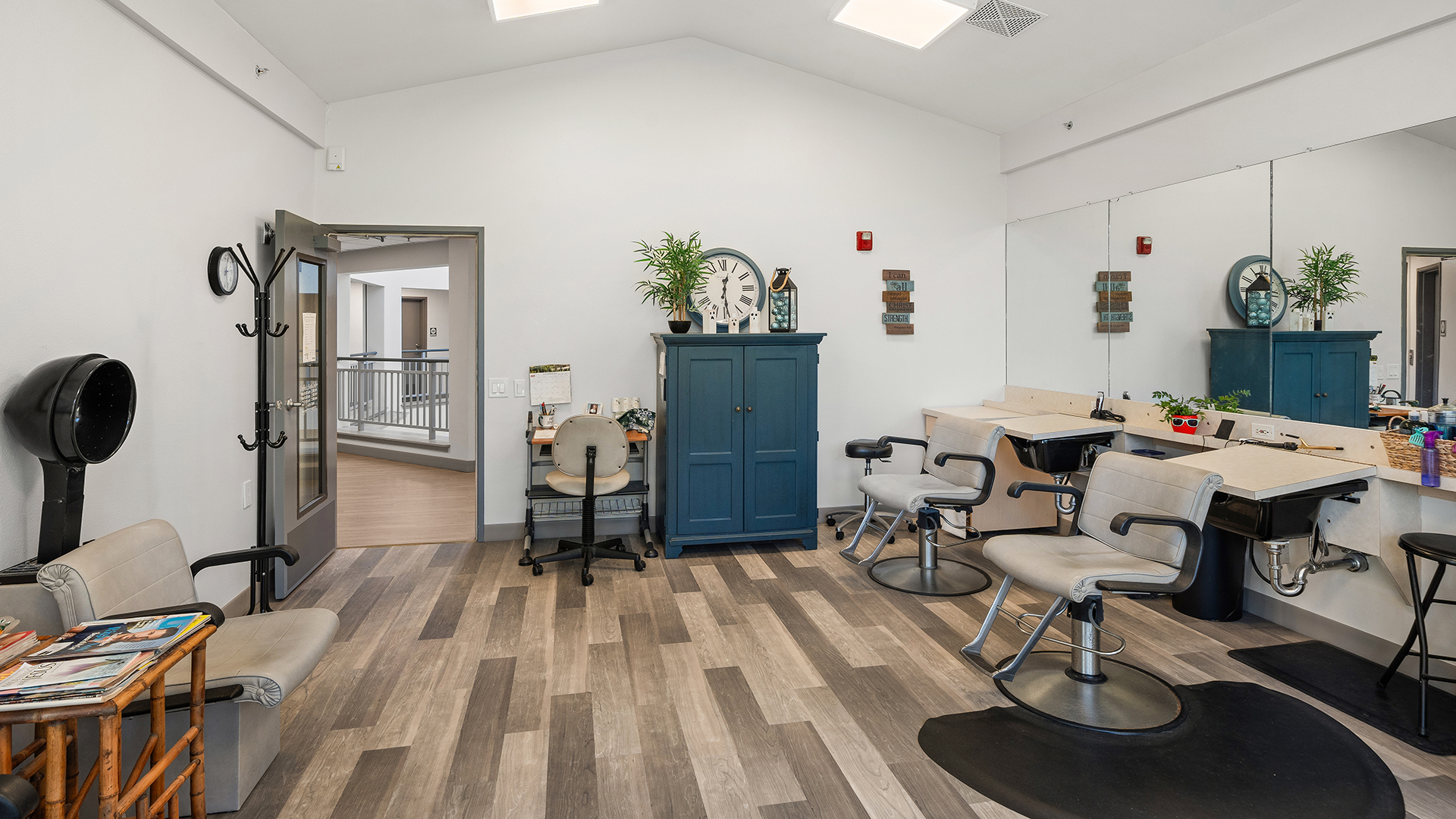 Essex House, Lemoyne, PA 14