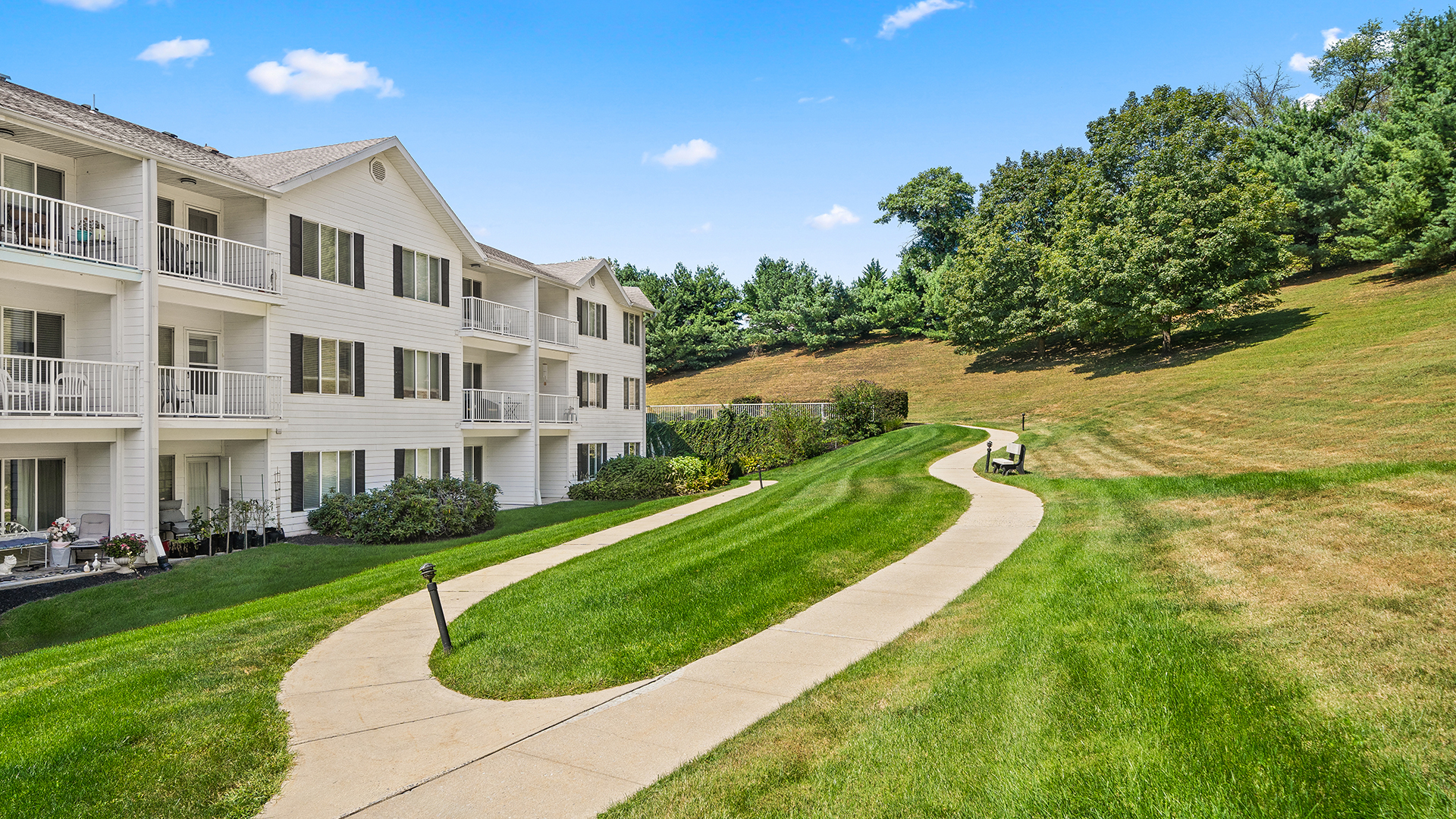 Essex House, Lemoyne, PA 15