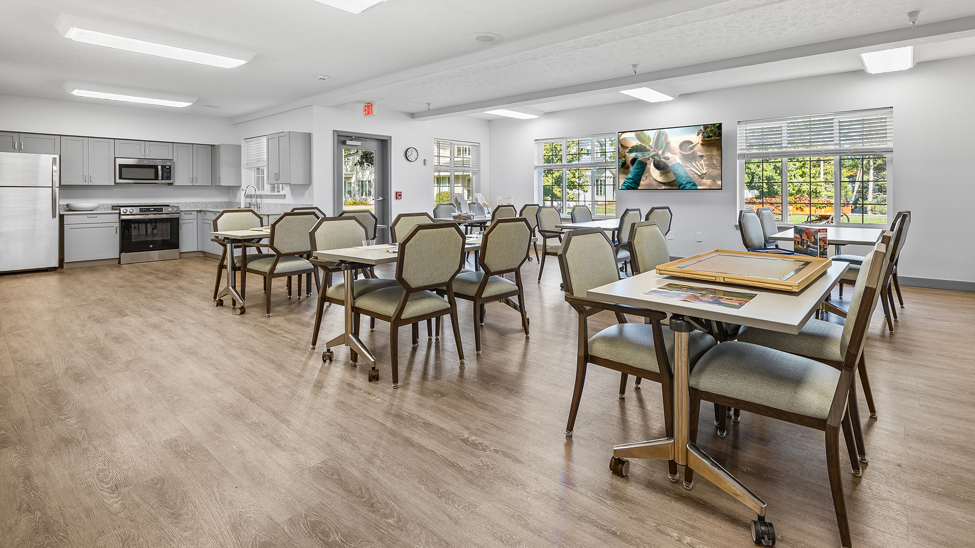 Fleming Point, Rochester, NY 7