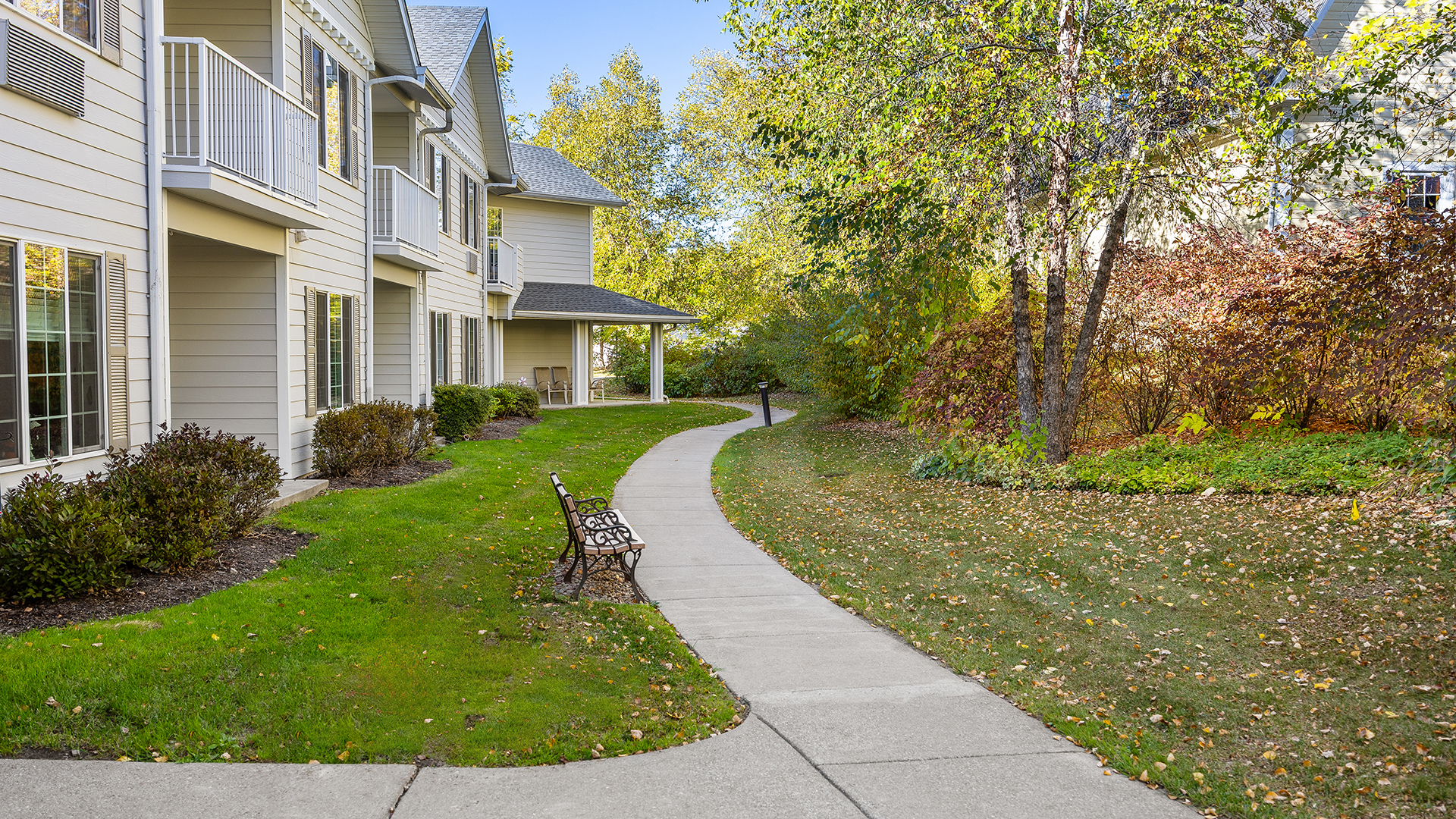 Fleming Point, Rochester, NY 14