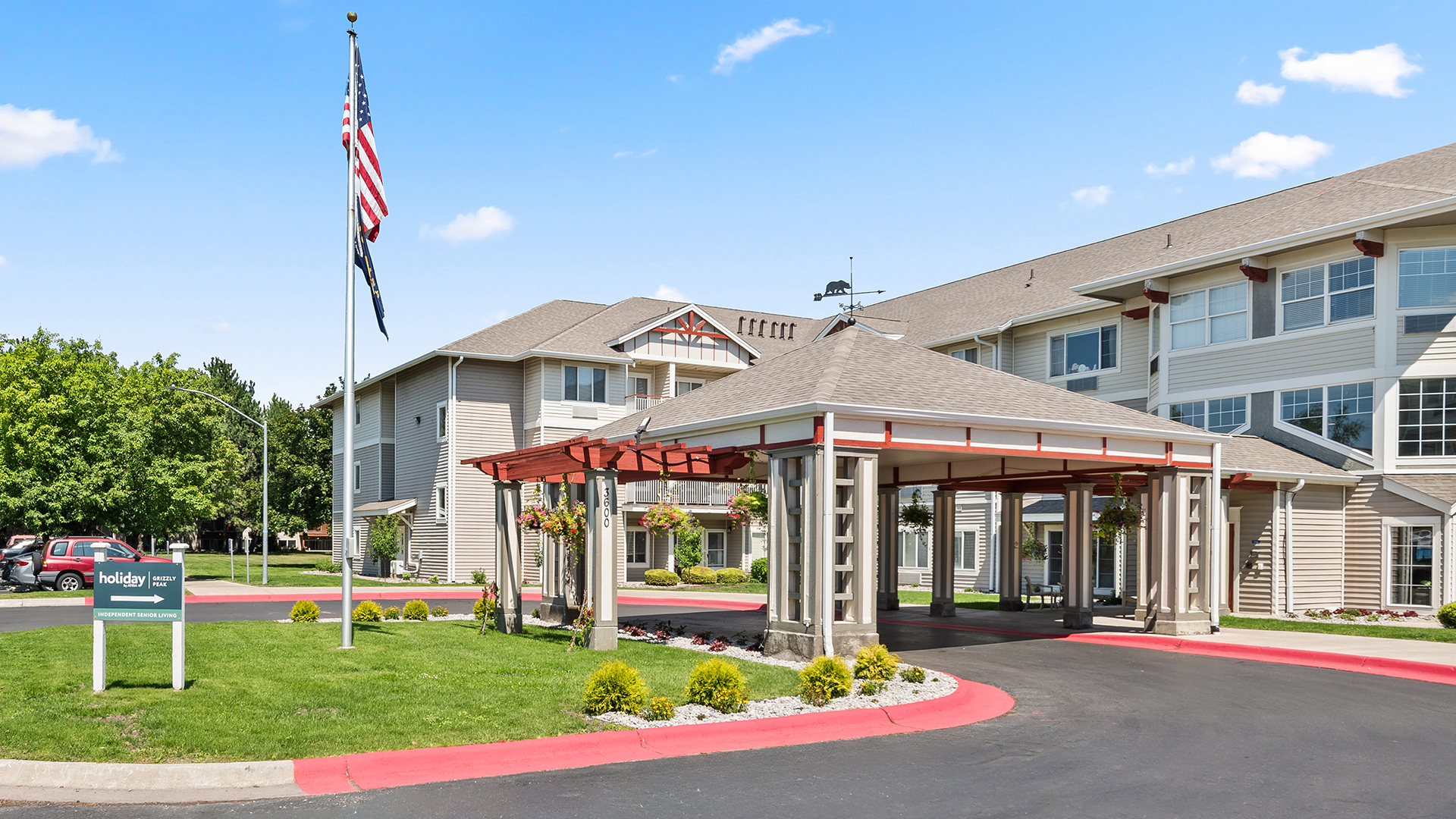 Grizzly Peak, Missoula, MT 8