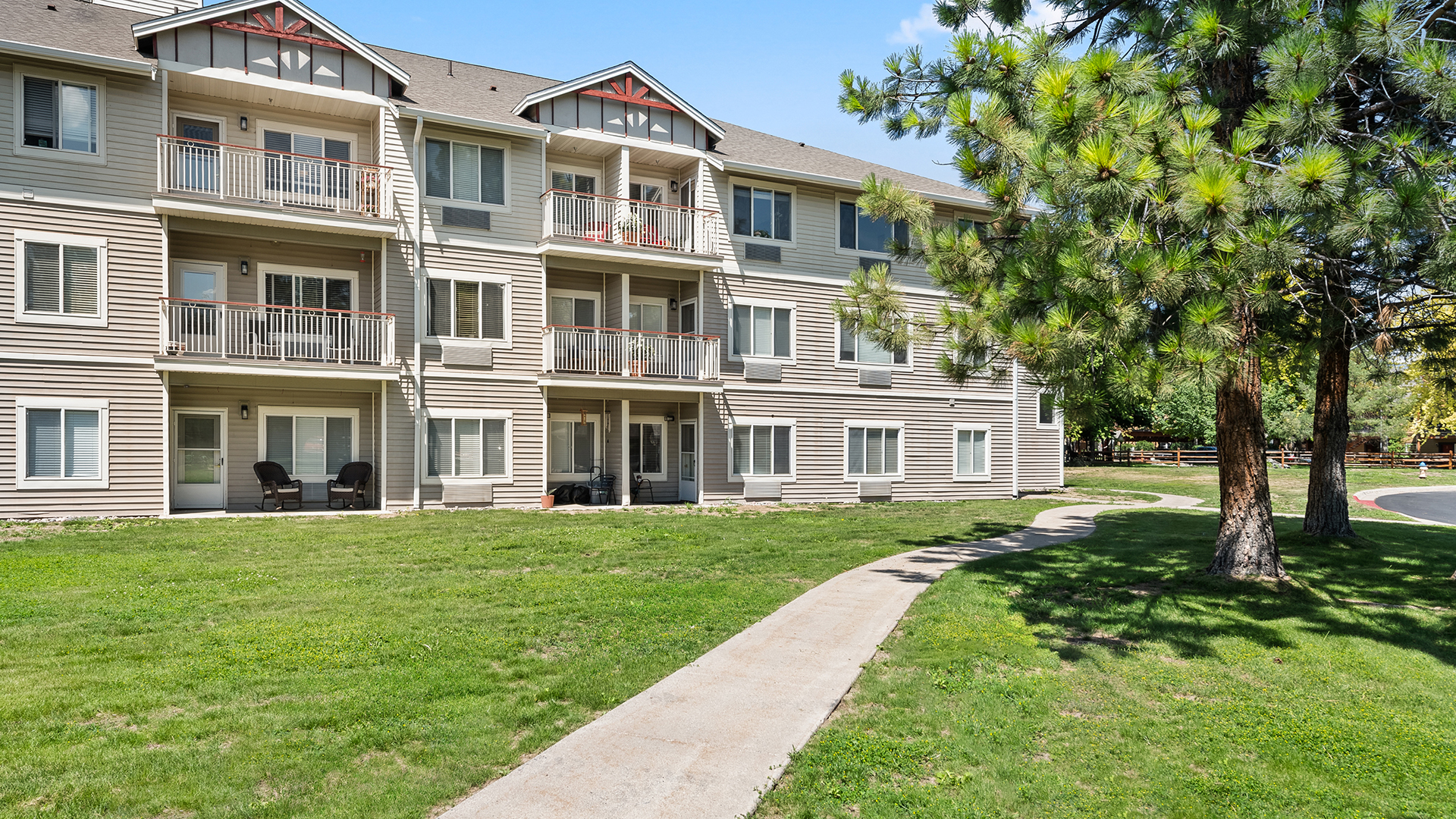 Grizzly Peak, Missoula, MT 5