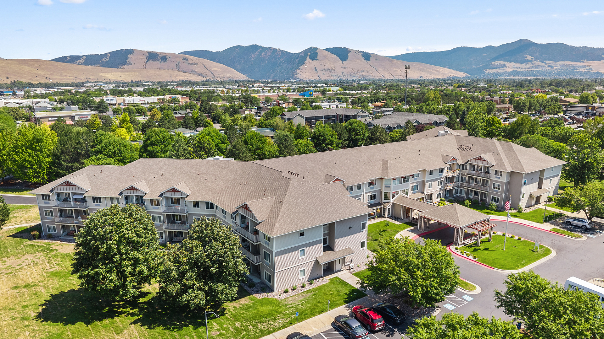 Grizzly Peak, Missoula, MT 6