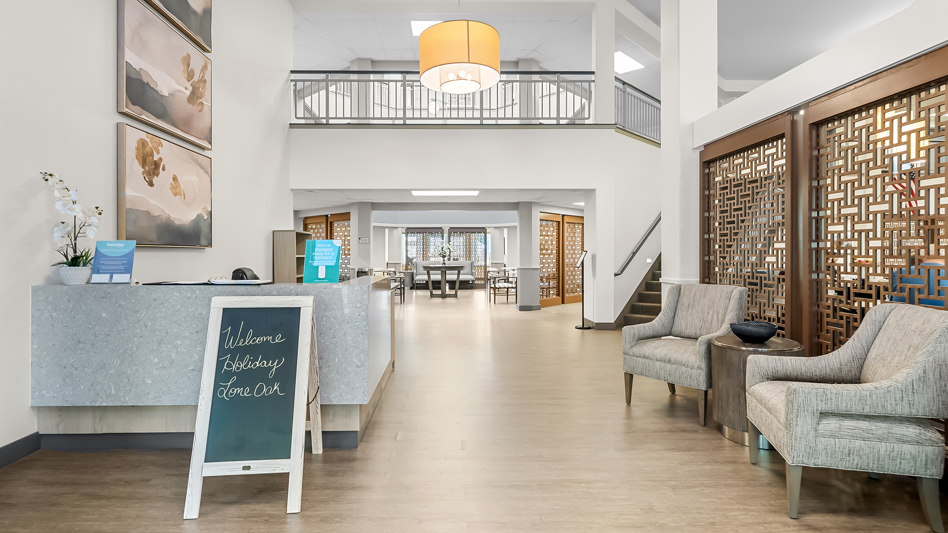 Holiday Lone Oak, Paducah, KY 3