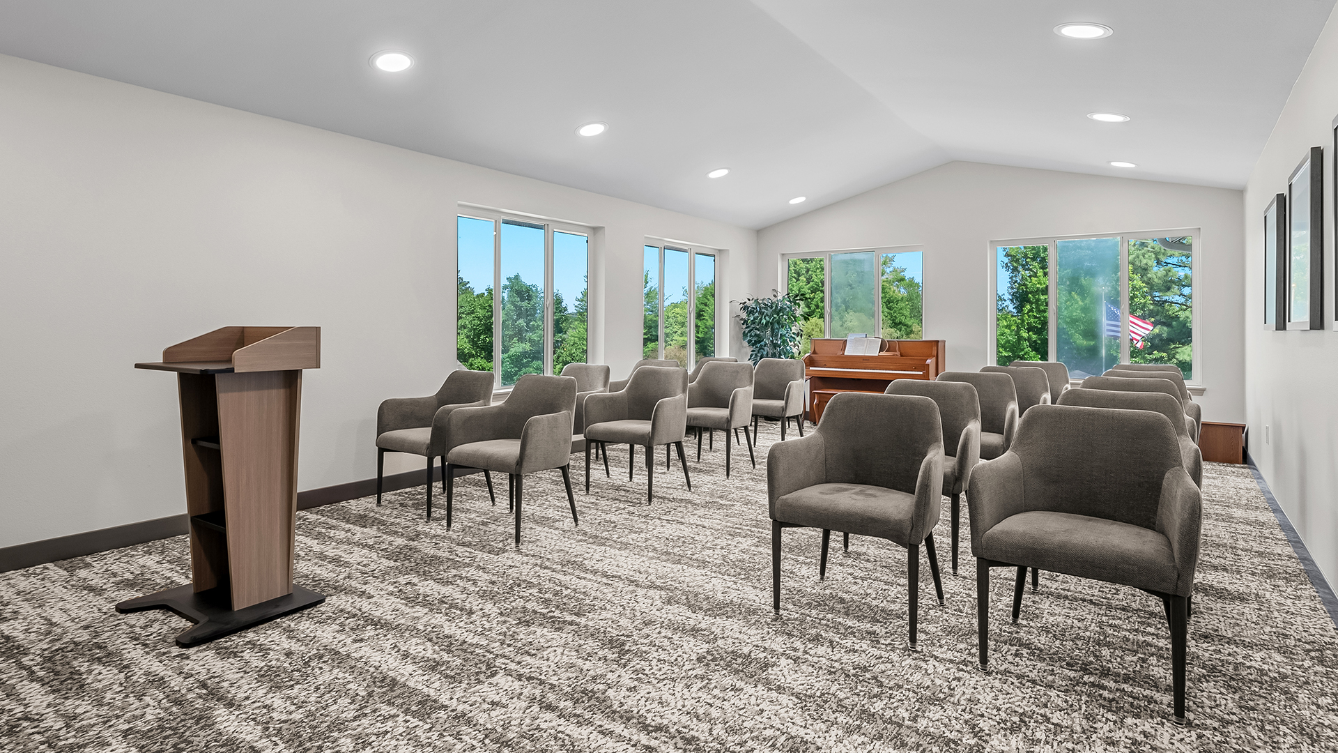 Holiday Lone Oak, Paducah, KY 7