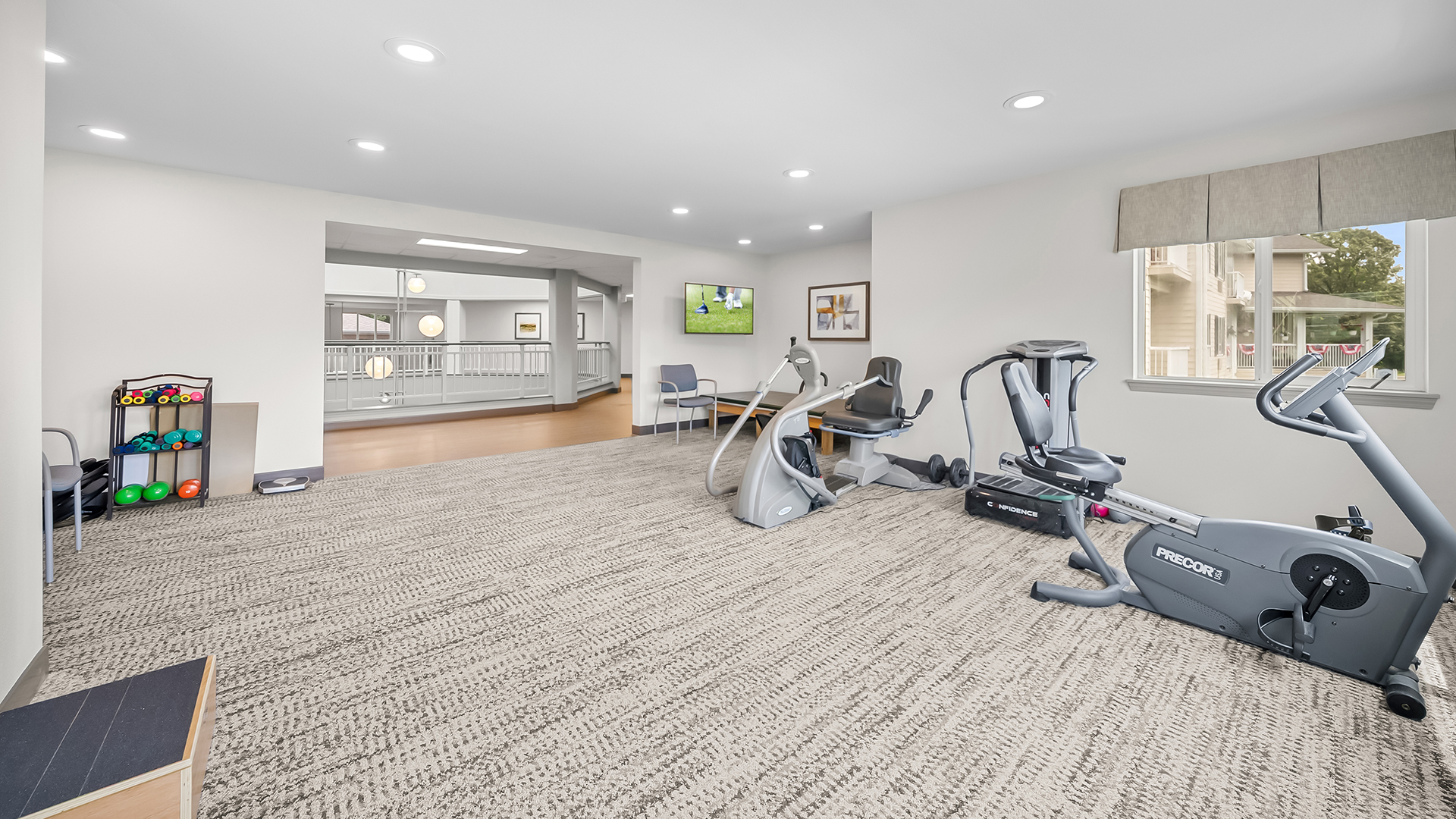 Holiday Lone Oak, Paducah, KY 8