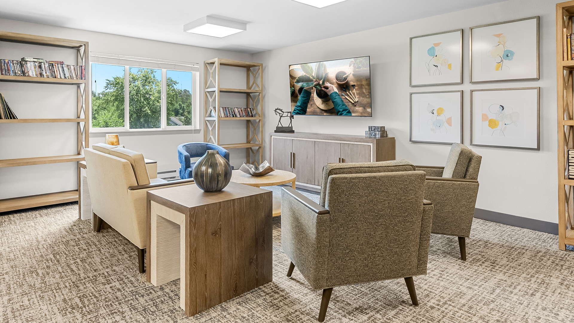 Holiday Lone Oak, Paducah, KY 11