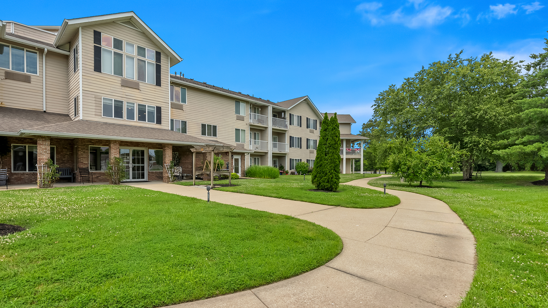 Holiday Lone Oak, Paducah, KY 15