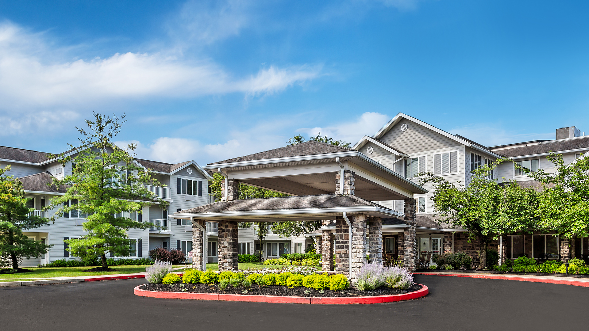 Manor at Oakridge, Harrisburg, PA