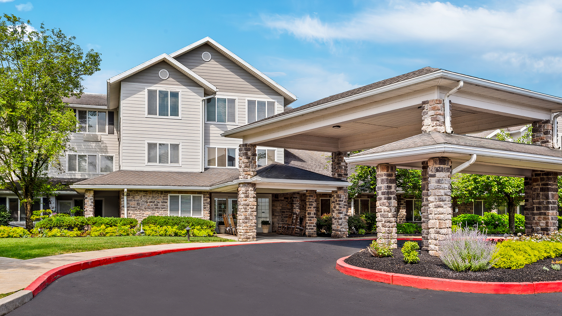 Manor at Oakridge, Harrisburg, PA 2
