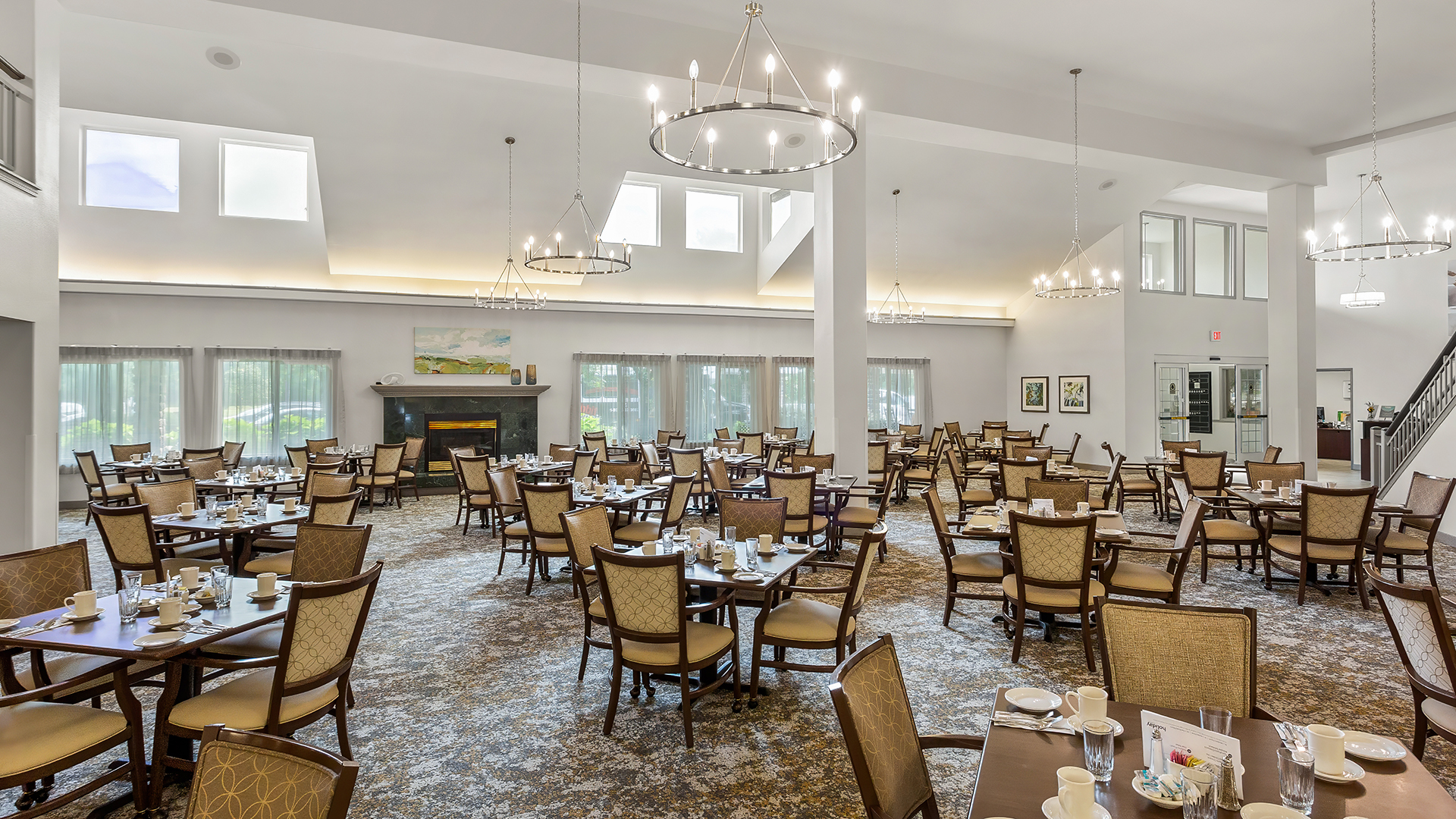 Manor at Oakridge, Harrisburg, PA 3