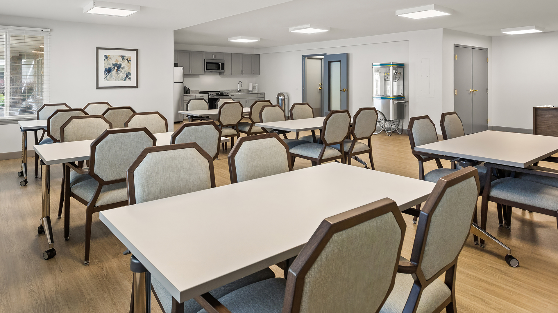 Manor at Oakridge, Harrisburg, PA 4