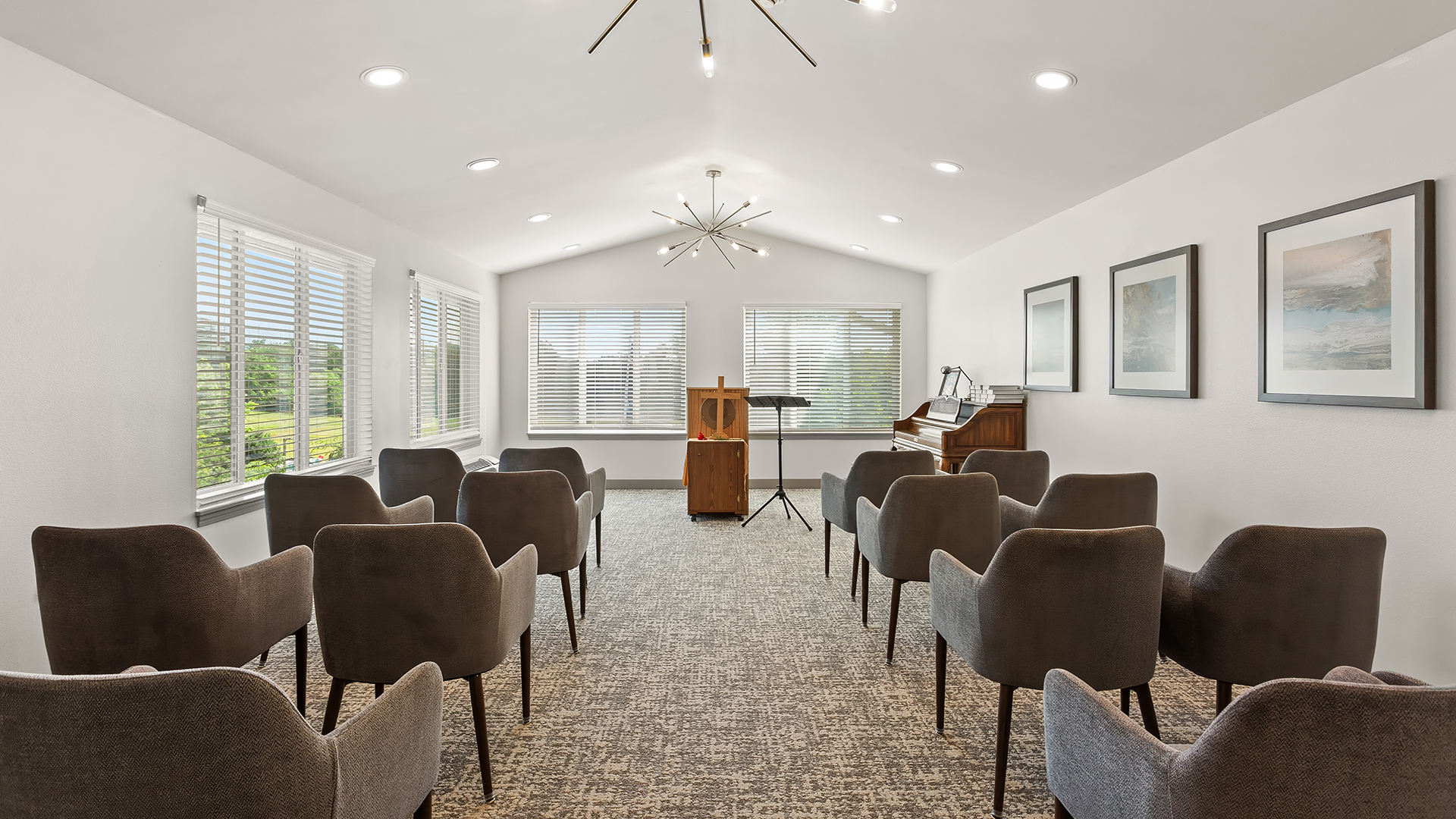 Manor at Oakridge, Harrisburg, PA 5