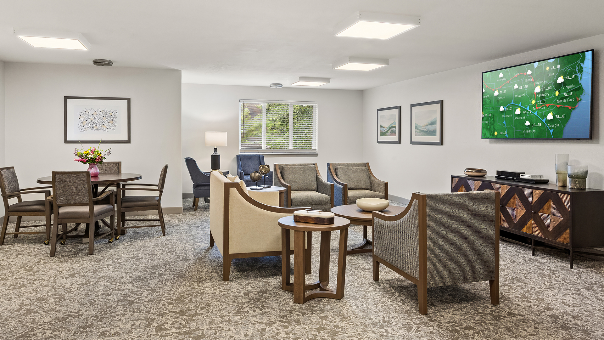 Manor at Oakridge, Harrisburg, PA 11