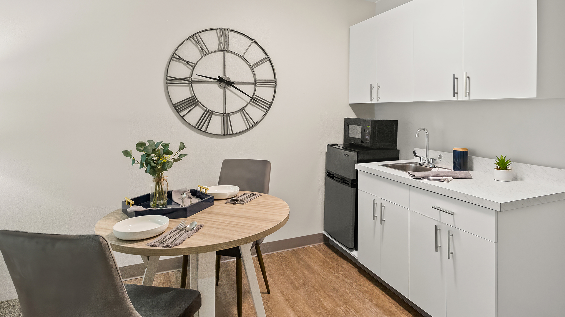 Manor at Oakridge, Harrisburg, PA 13