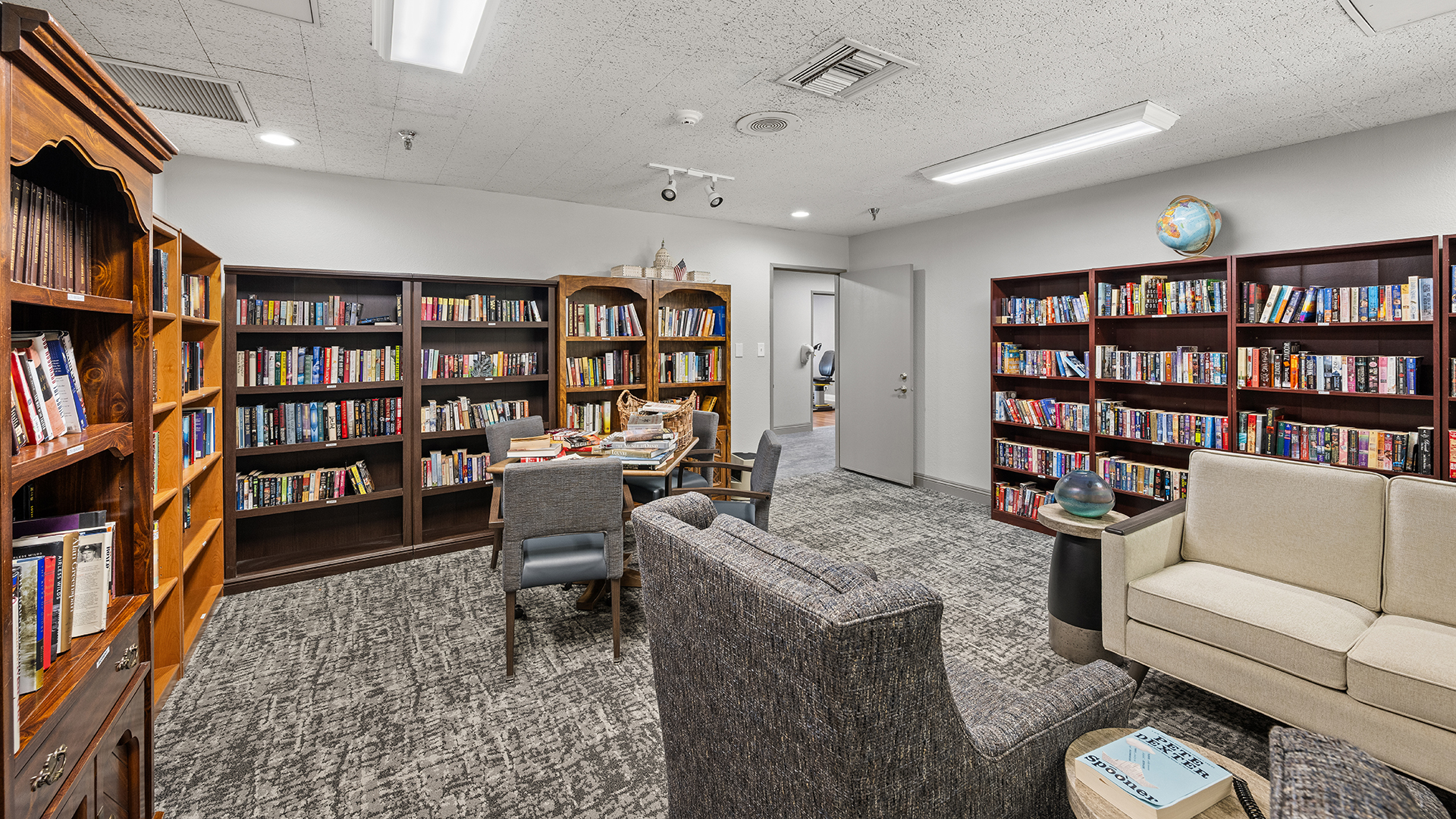 Montara Meadows, Las Vegas, NV 7