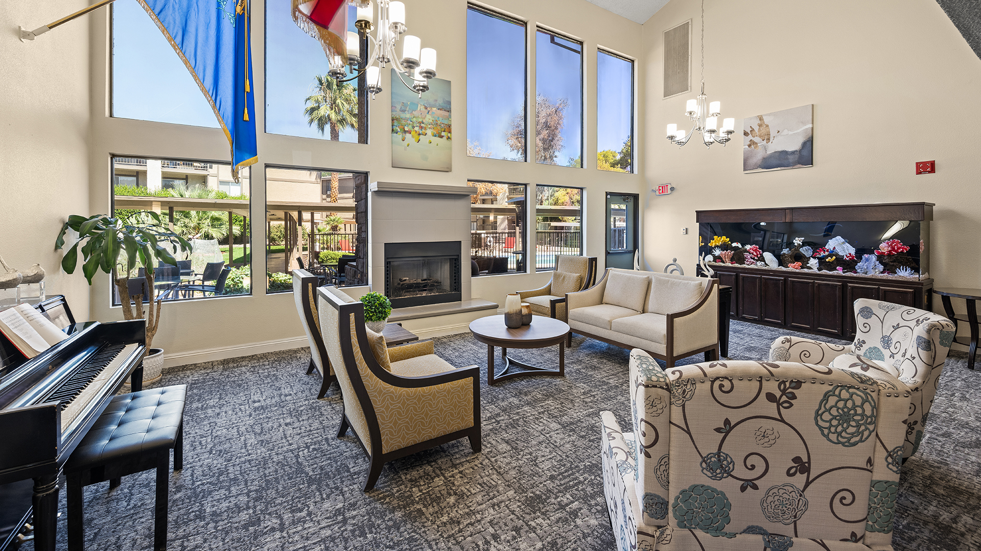 Montara Meadows, Las Vegas, NV 8