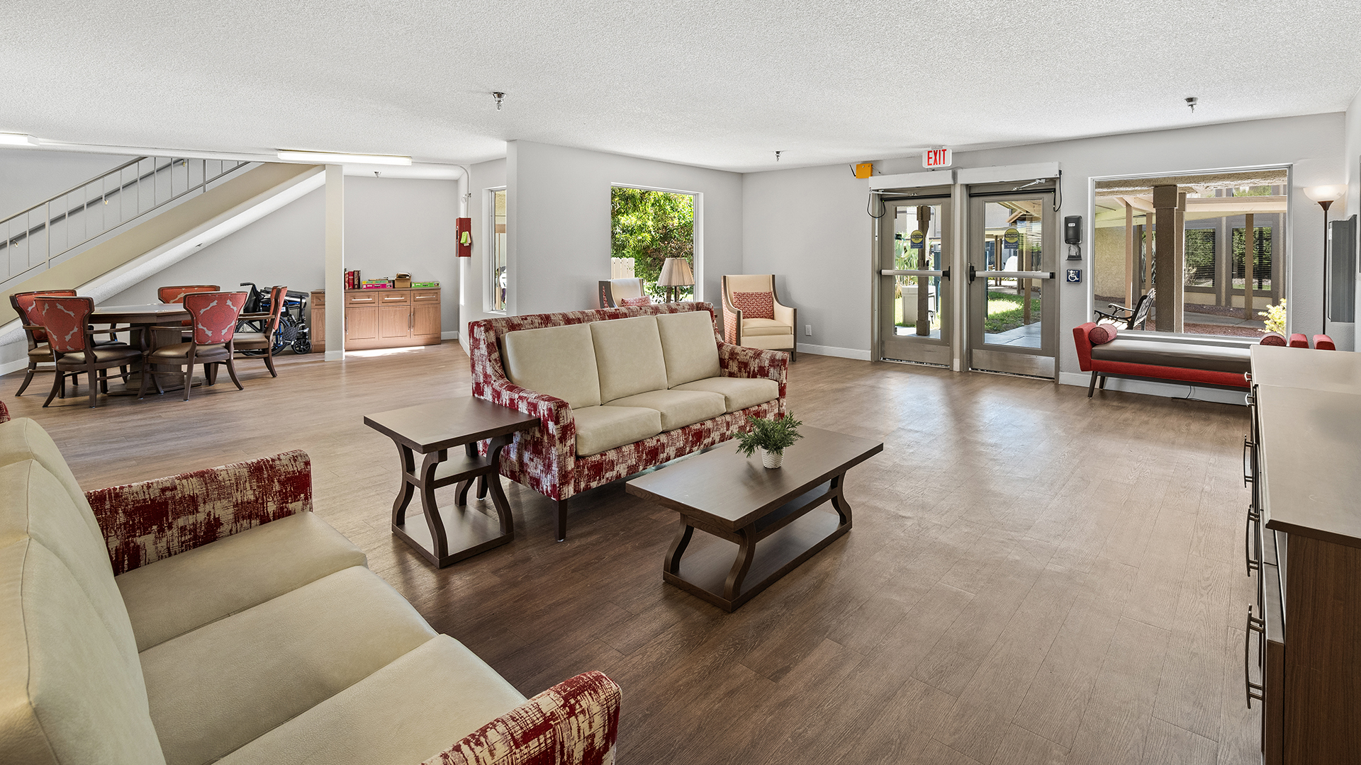 Montara Meadows, Las Vegas, NV 15