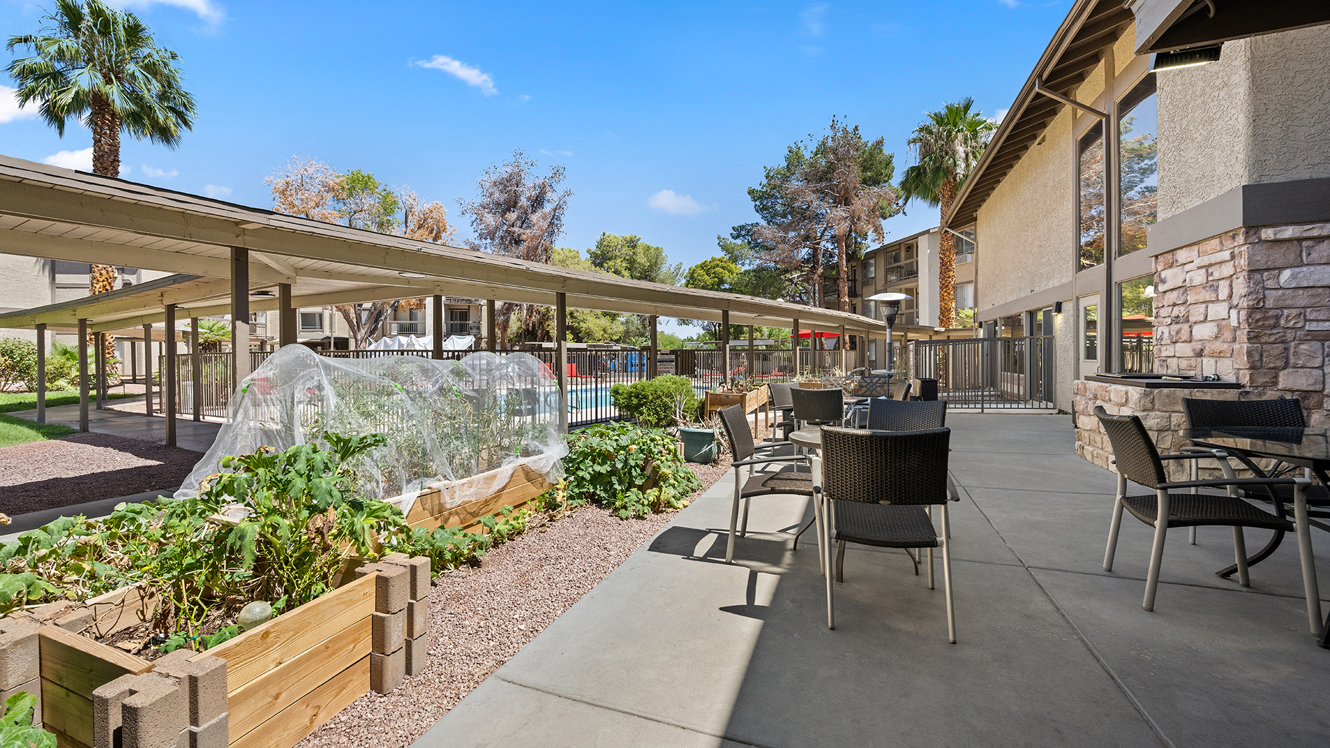 Montara Meadows, Las Vegas, NV 18