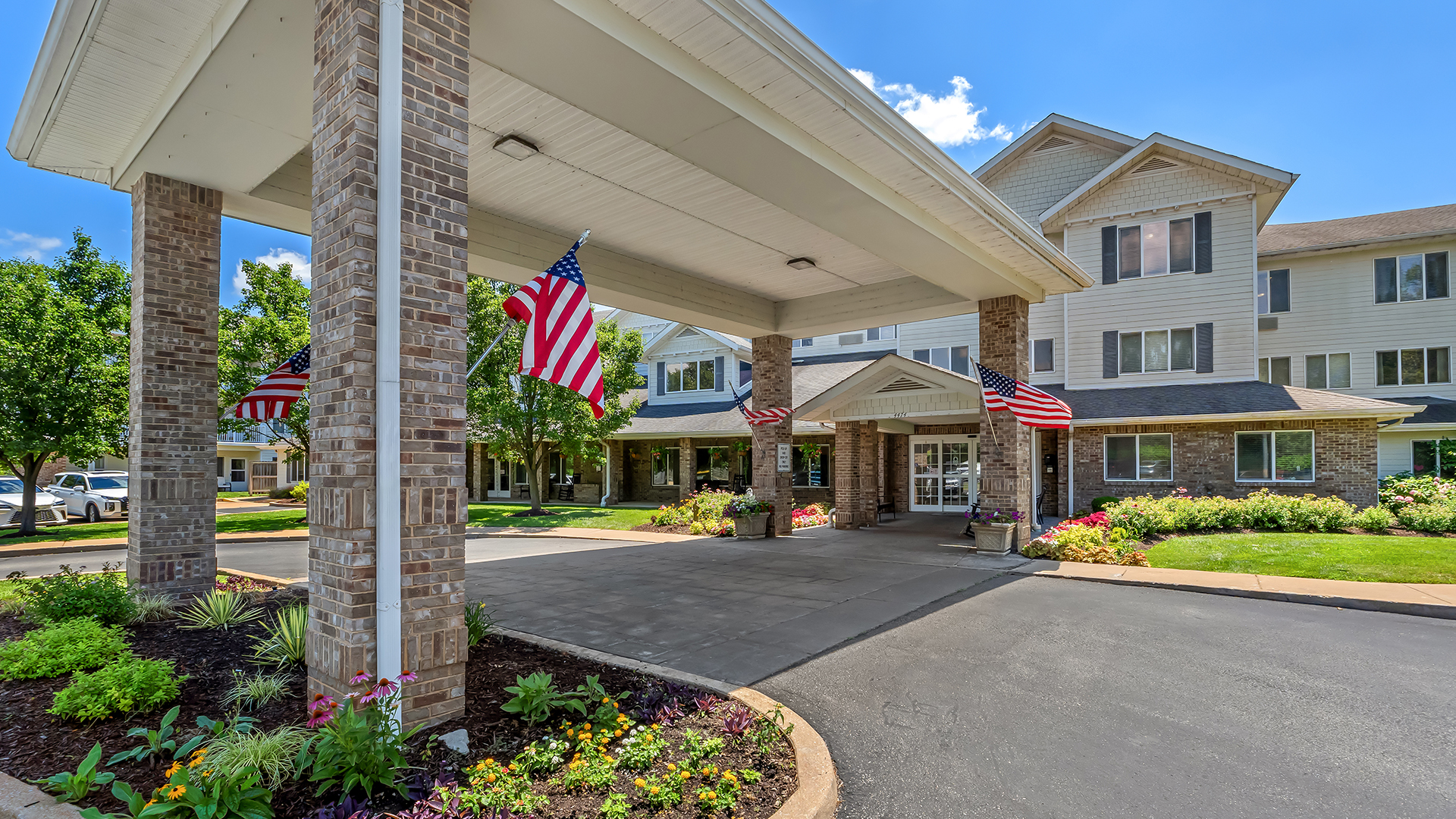 Orchid Terrace, St. Louis, MO 12