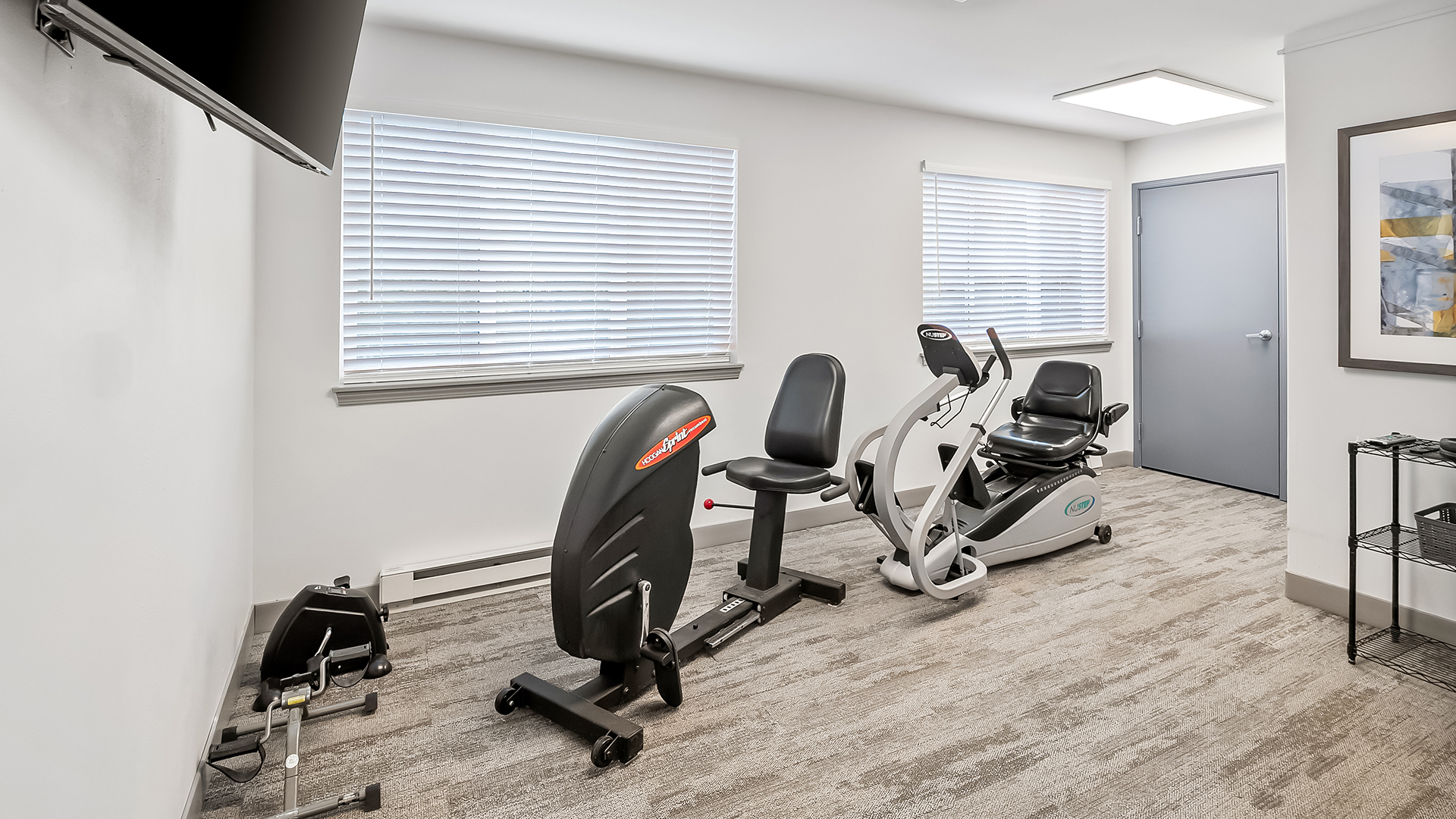 Orchid Terrace, St. Louis, MO 2