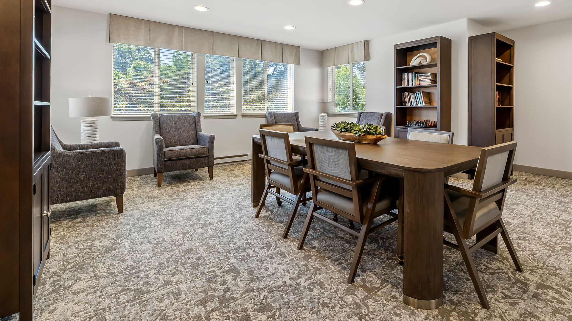 Orchid Terrace, St. Louis, MO 4