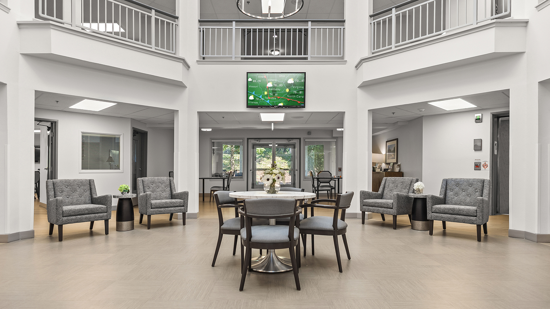 Redbud Hills, Bloomington, IN 3