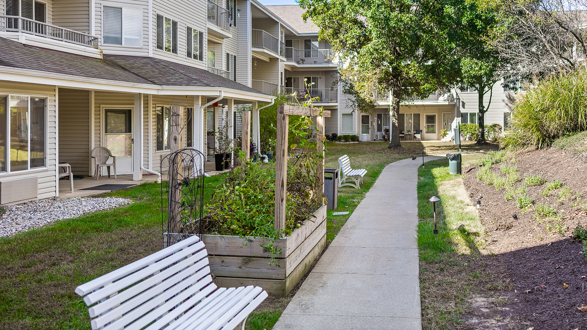 Redbud Hills, Bloomington, IN 15