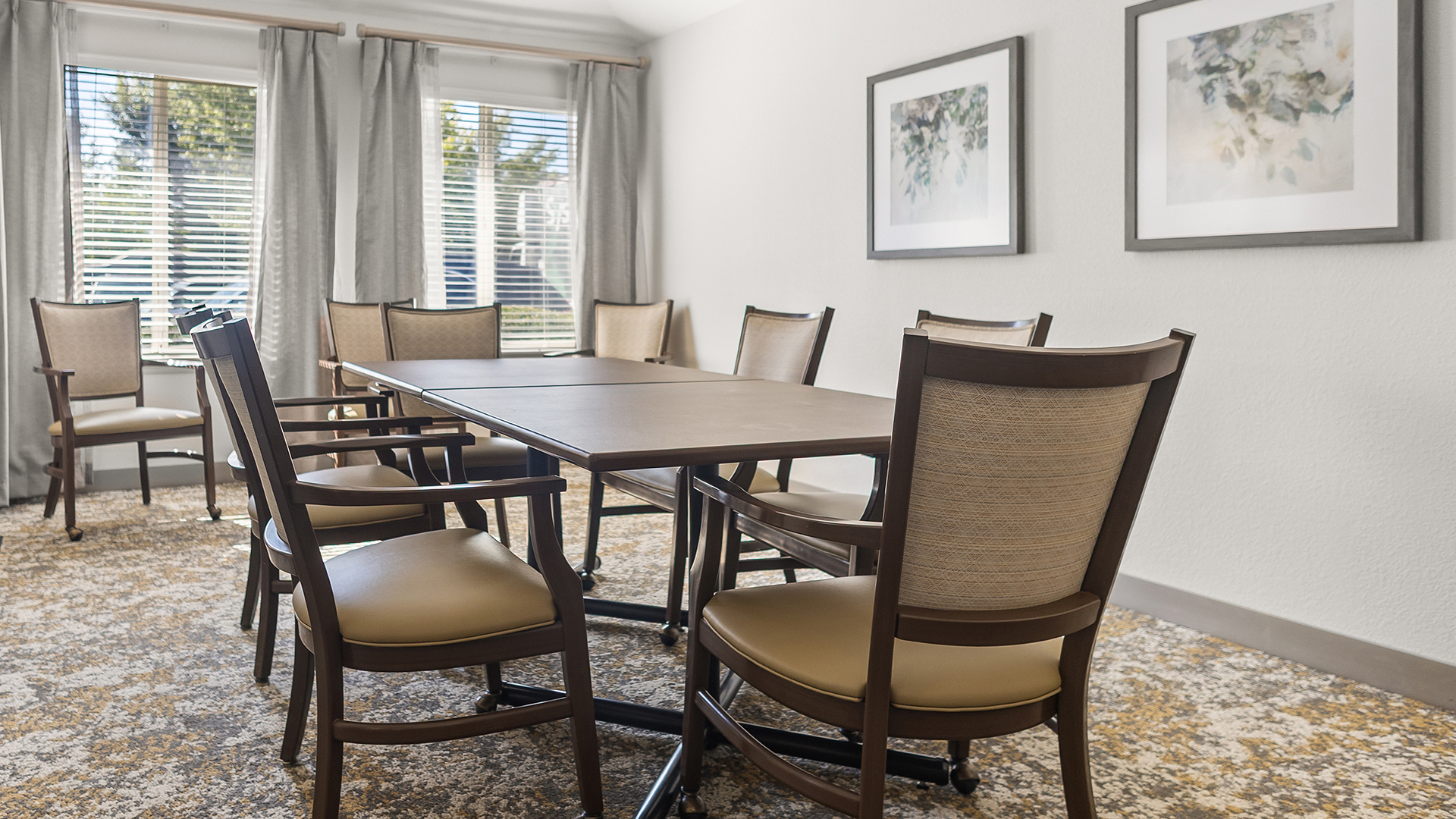 Redbud Hills, Bloomington, IN 5