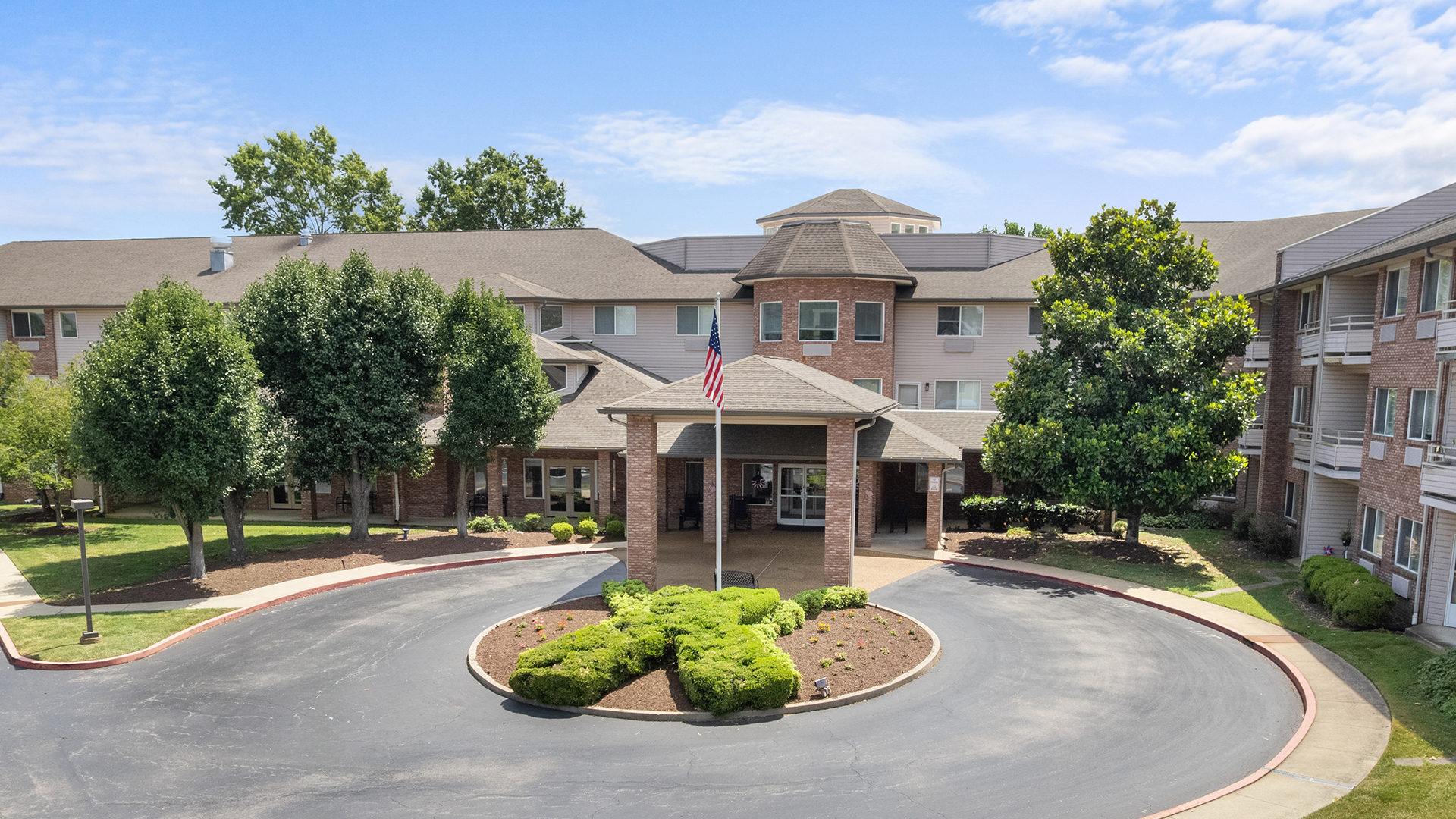 Uffelman Estates, Clarksville, TN 7